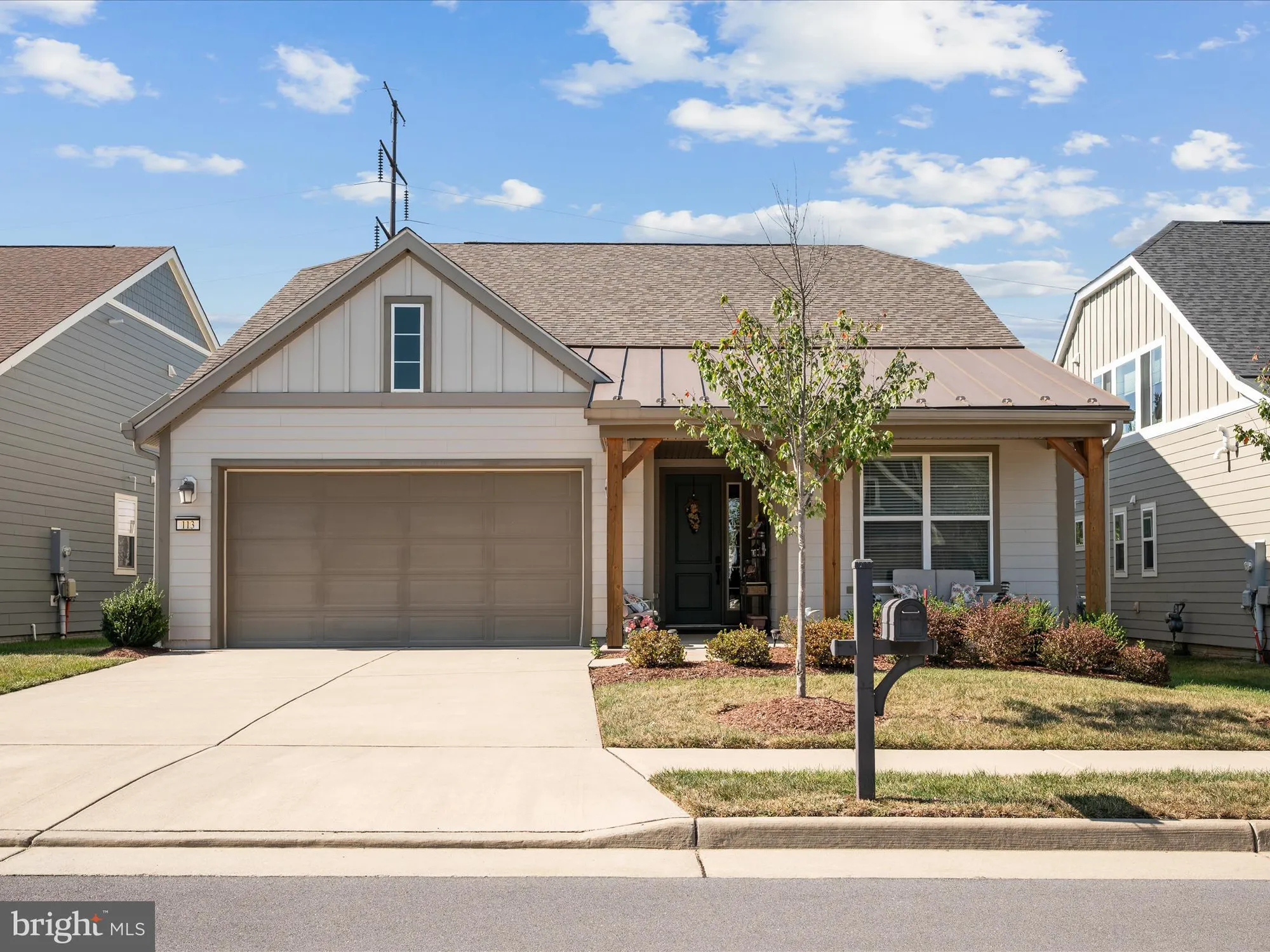 Property Slideshow image 1 of 67 | 113 mallard dr, Lake Frederick, VA, 22630