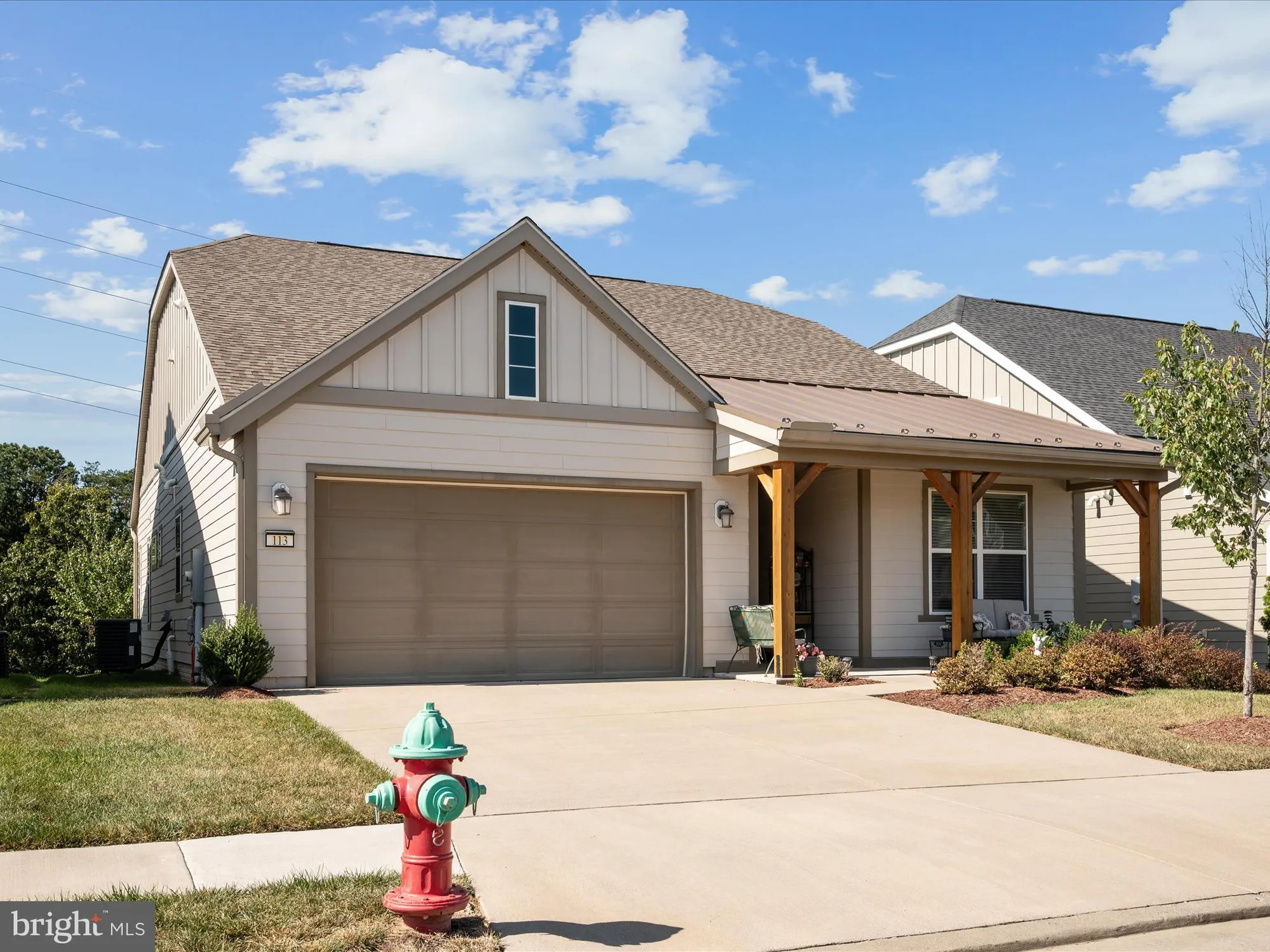 Property Slideshow image 3 of 67 | 113 mallard dr, Lake Frederick, VA, 22630