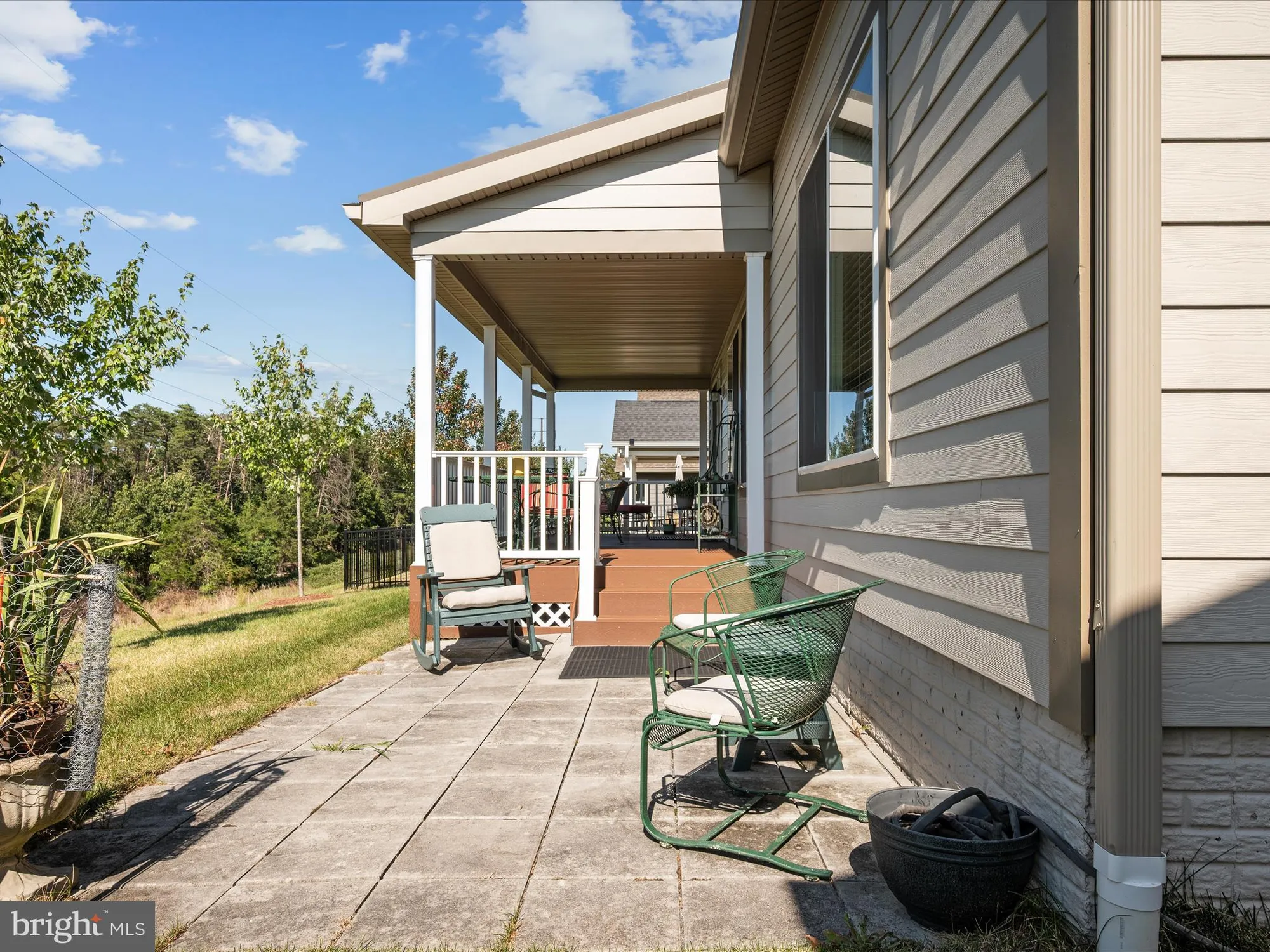 Property Slideshow image 39 of 67 | 113 mallard dr, Lake Frederick, VA, 22630
