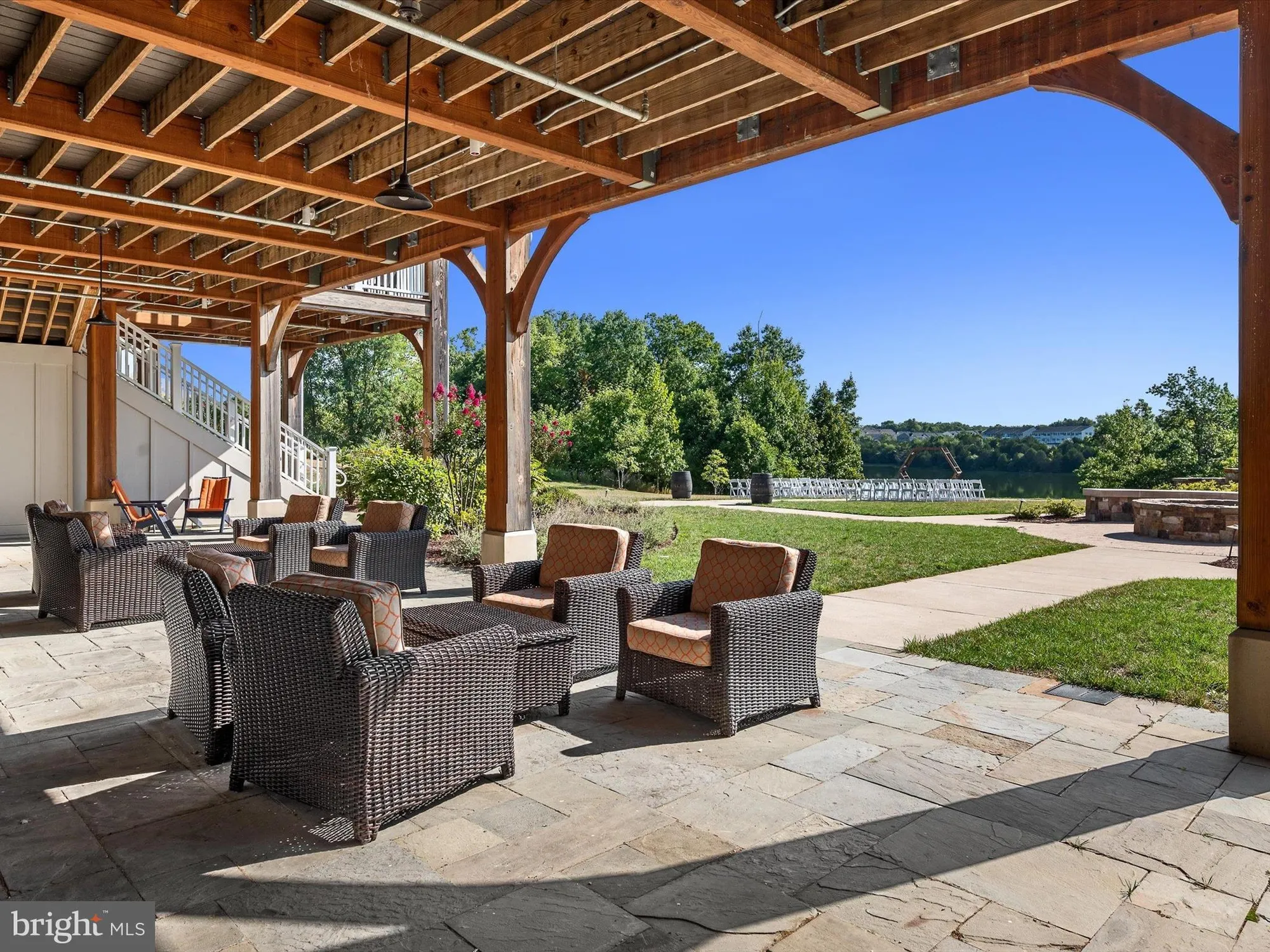 Property Slideshow image 66 of 67 | 113 mallard dr, Lake Frederick, VA, 22630