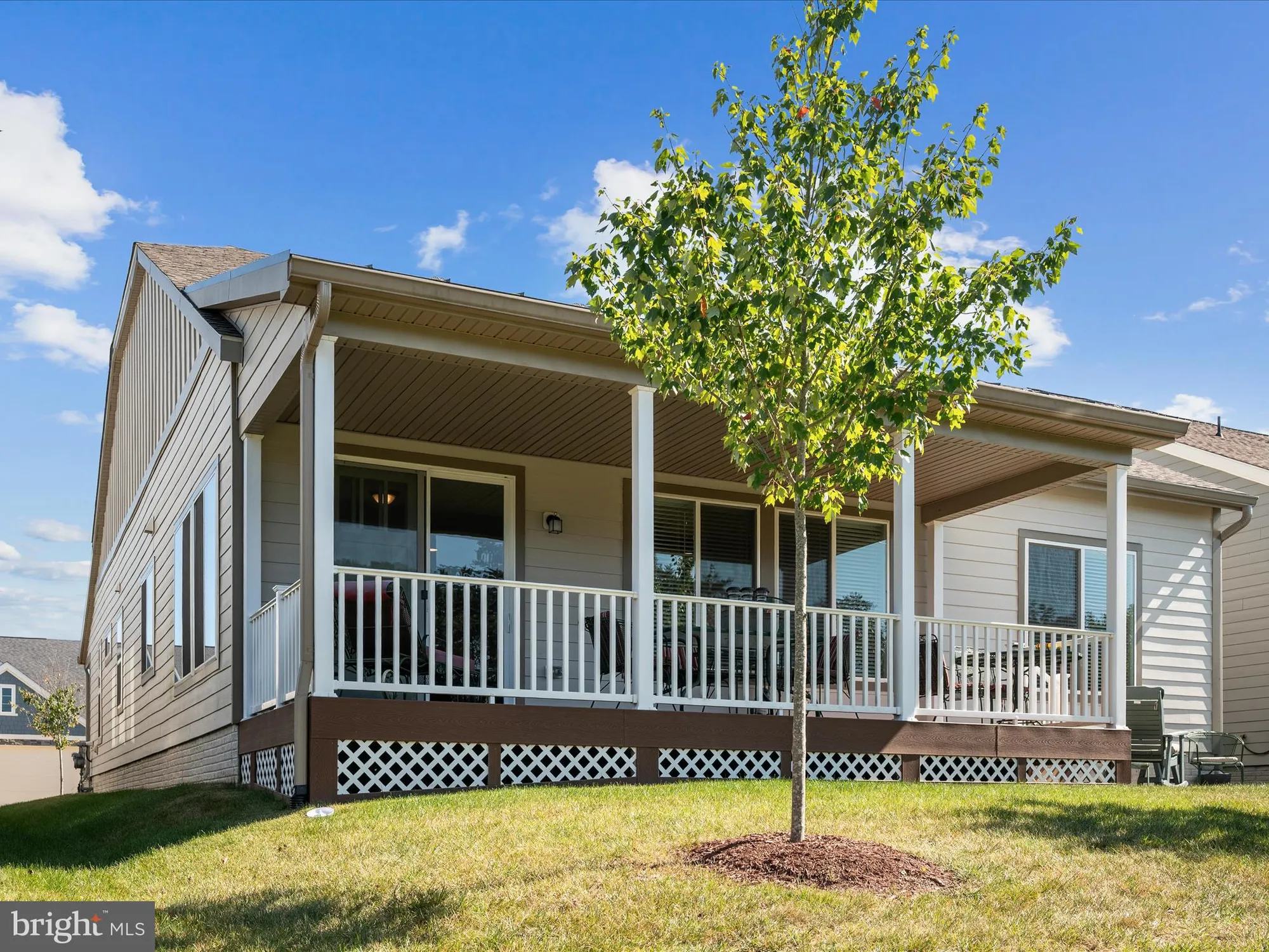 Property Slideshow image 42 of 67 | 113 mallard dr, Lake Frederick, VA, 22630