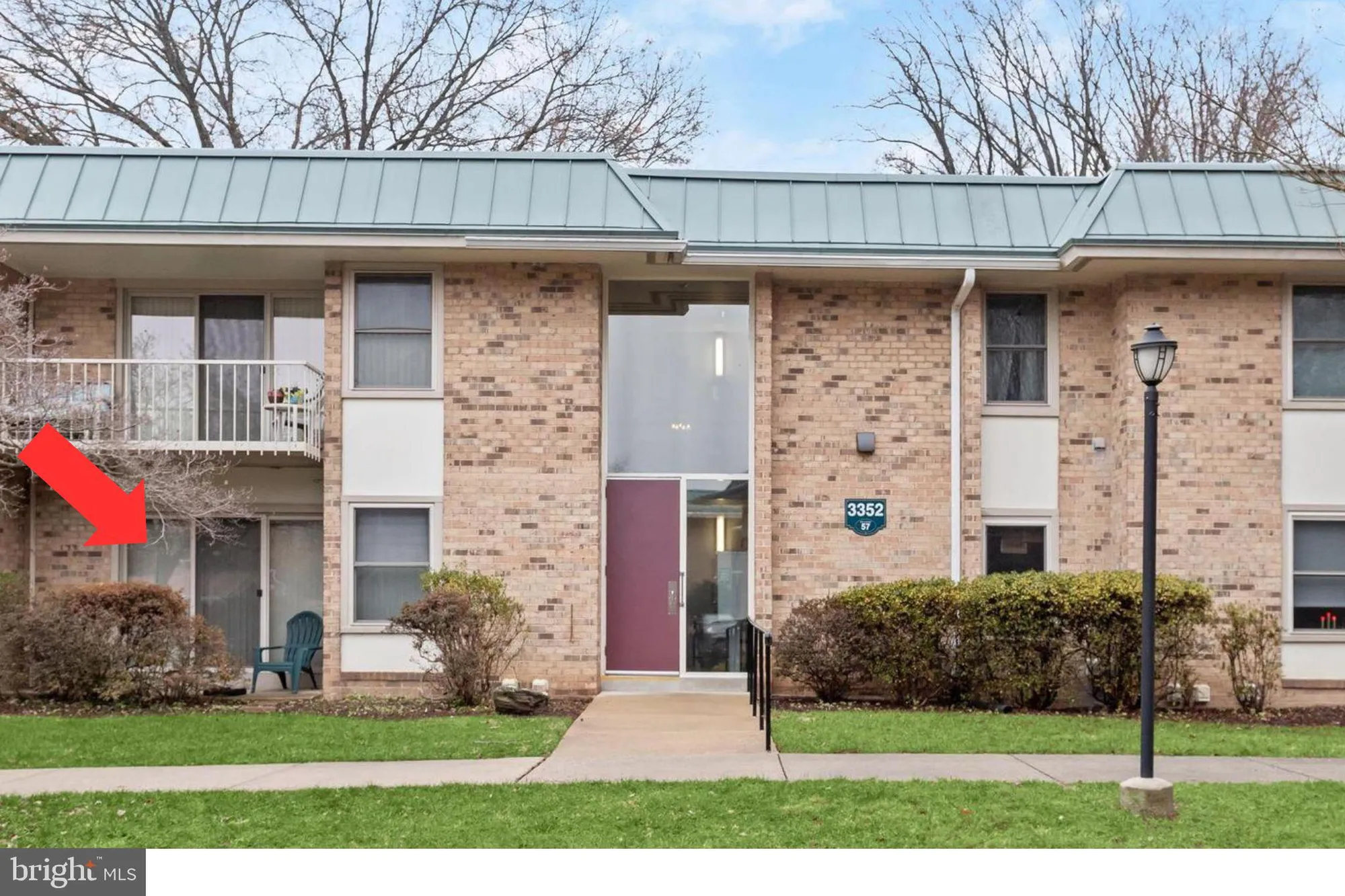 Property Slideshow image 30 of 41 | 3352 chiswick ct 57-2e, Silver Spring, MD, 20906