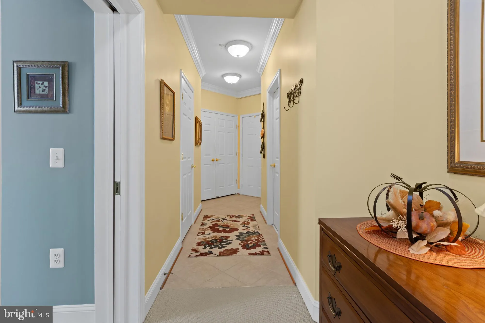 Property Slideshow image 5 of 37 | 8610 liberty trl unit 201, Manassas, VA, 20110