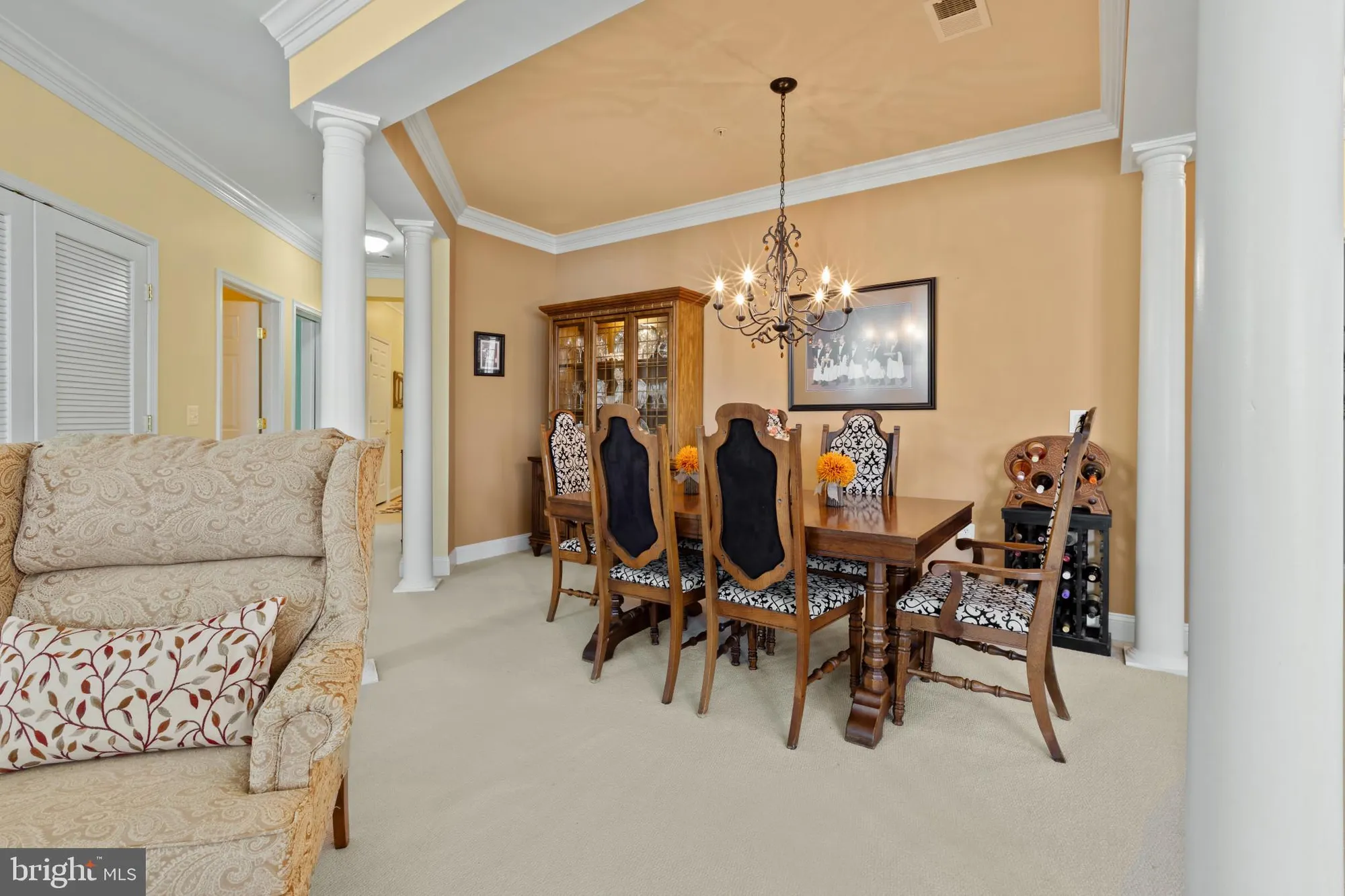Property Slideshow image 14 of 37 | 8610 liberty trl unit 201, Manassas, VA, 20110