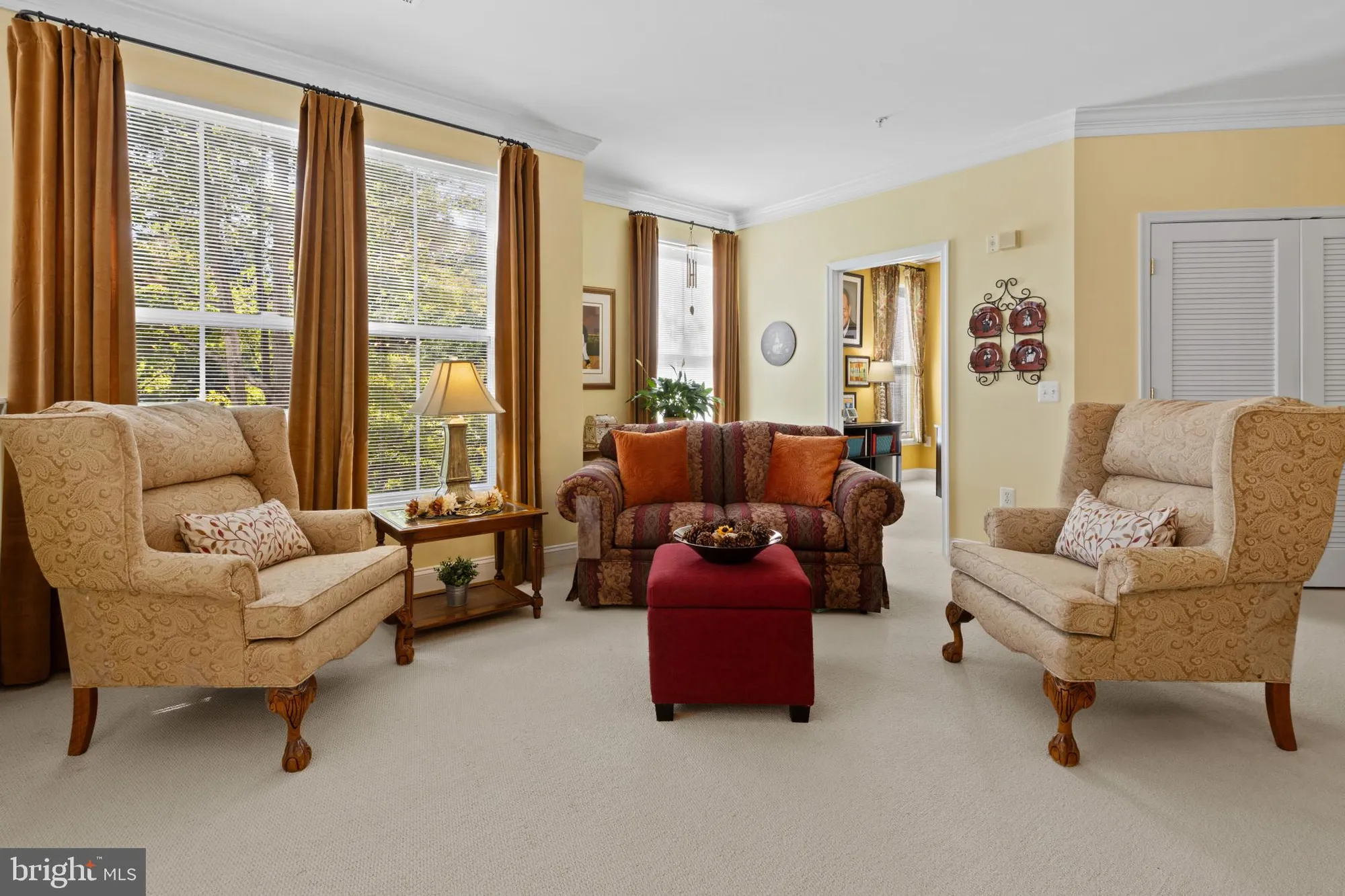 Property Slideshow image 11 of 37 | 8610 liberty trl unit 201, Manassas, VA, 20110