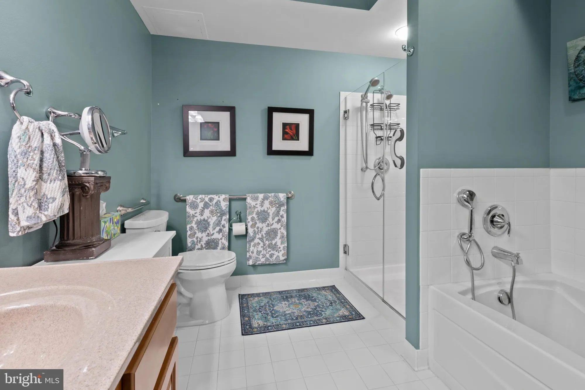 Property Slideshow image 27 of 37 | 8610 liberty trl unit 201, Manassas, VA, 20110