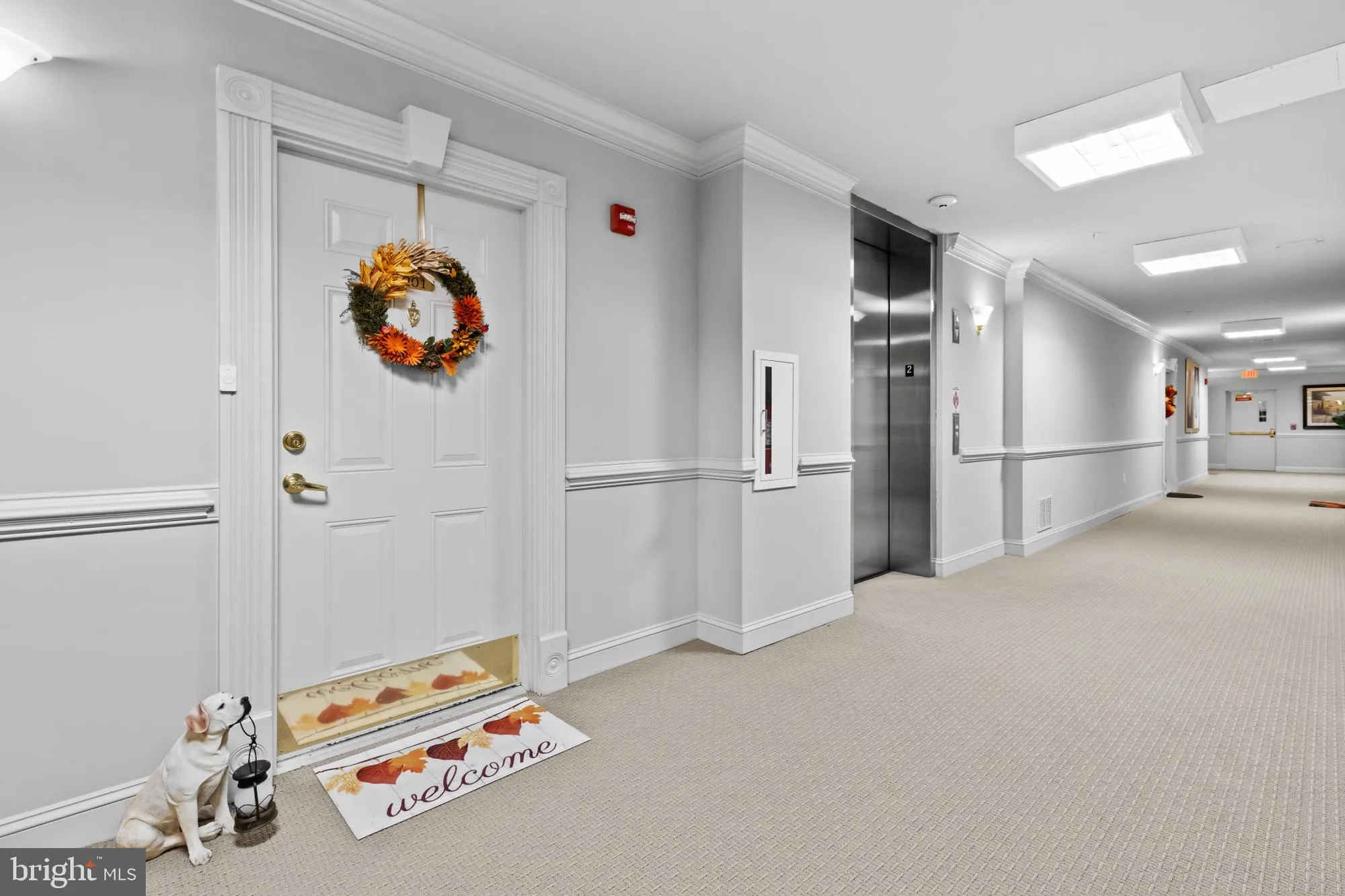 Property Slideshow image 35 of 37 | 8610 liberty trl unit 201, Manassas, VA, 20110