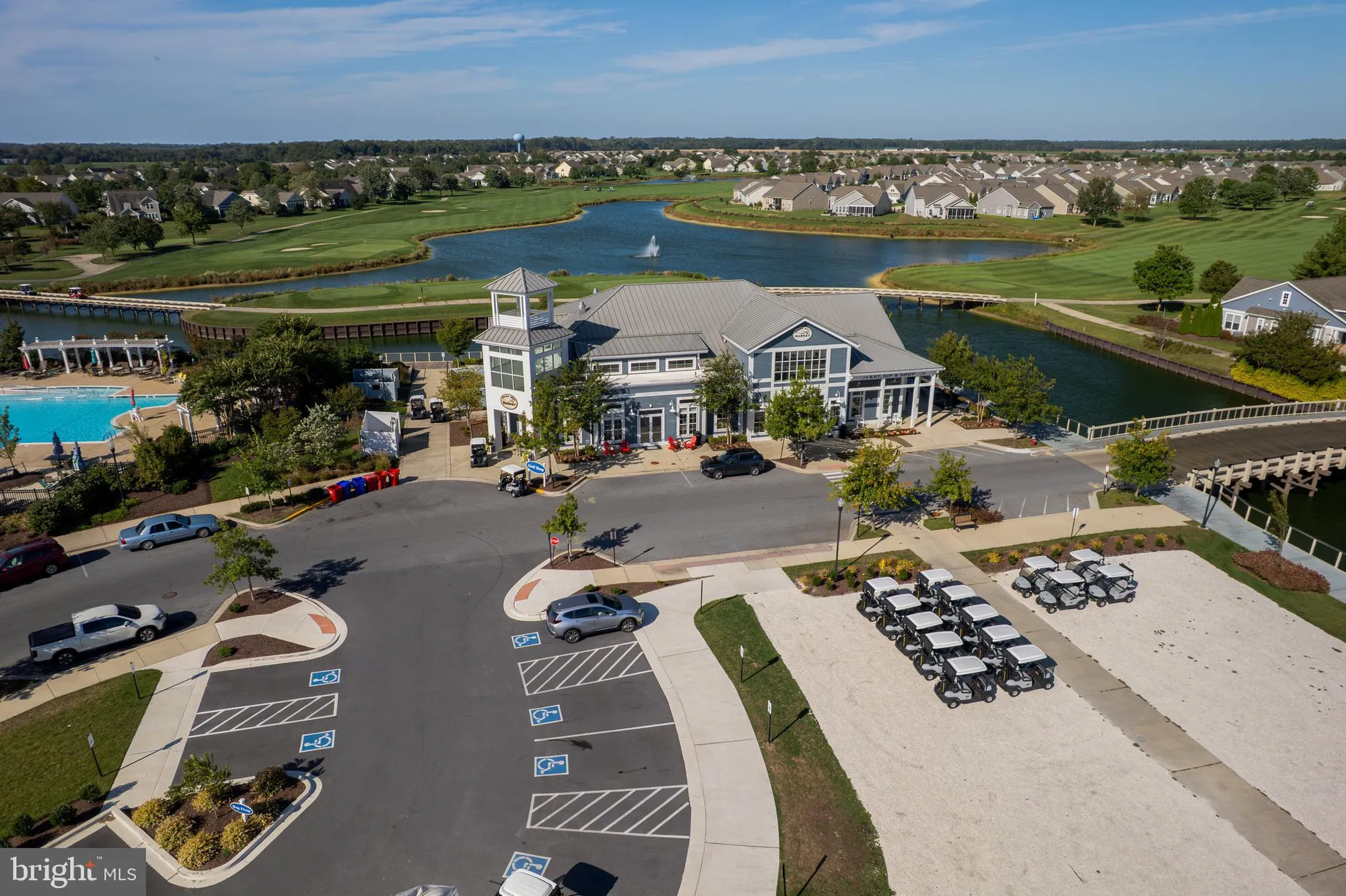Property Slideshow image 33 of 50 | 9 links dr, Bridgeville, DE, 19933