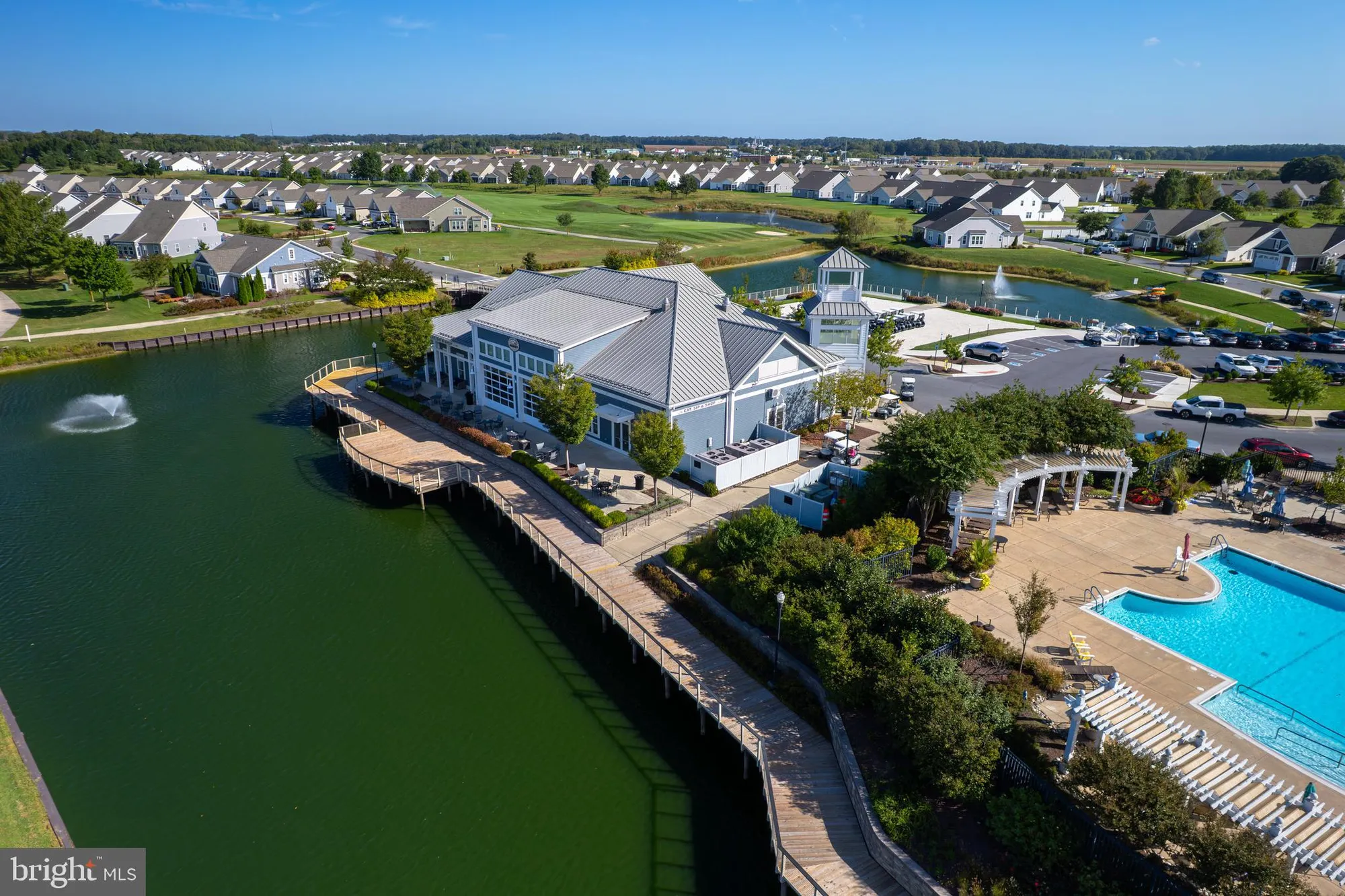 Property Slideshow image 36 of 50 | 9 links dr, Bridgeville, DE, 19933