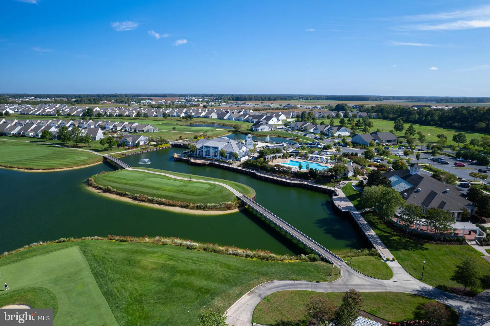 Property Slideshow image 39 of 50 | 9 links dr, Bridgeville, DE, 19933