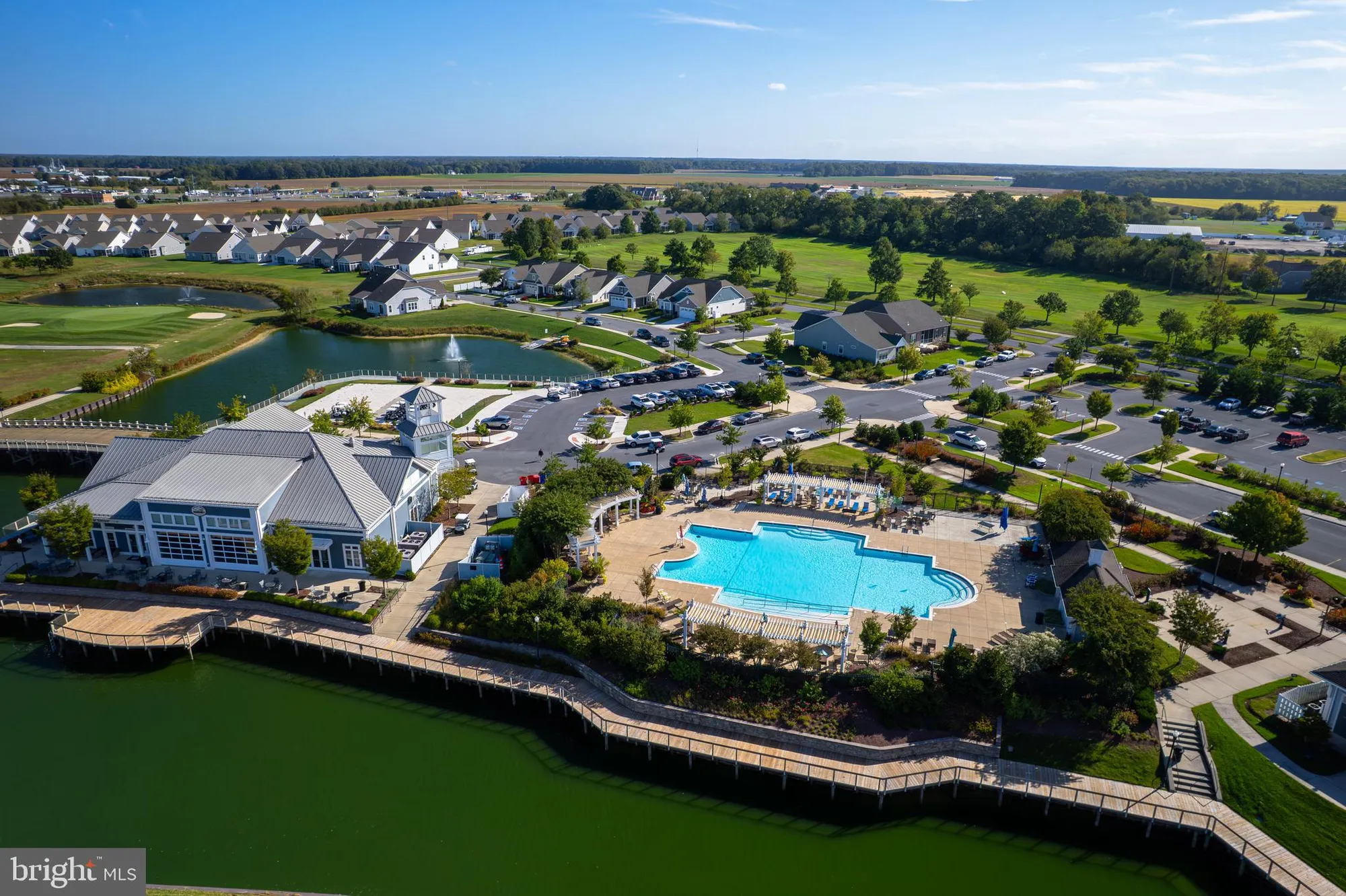 Property Slideshow image 38 of 50 | 9 links dr, Bridgeville, DE, 19933