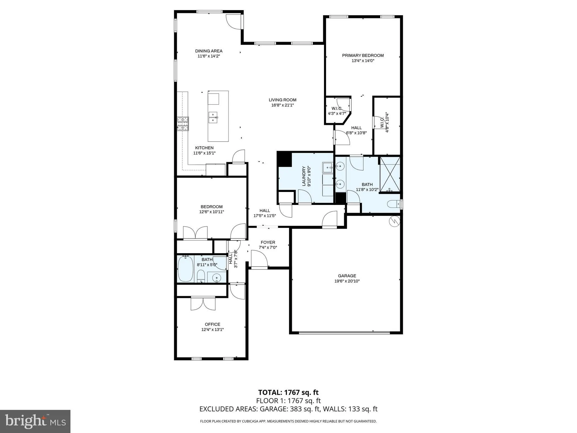 Property Slideshow image 50 of 50 | 9 links dr, Bridgeville, DE, 19933