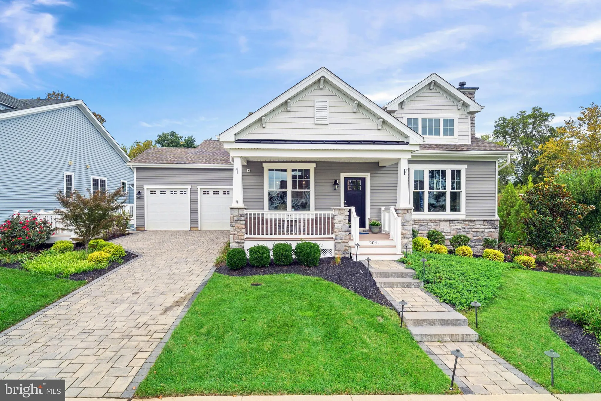 Property Slideshow image 1 of 41 | 204 baldy ln cayot, Middletown, DE, 19709