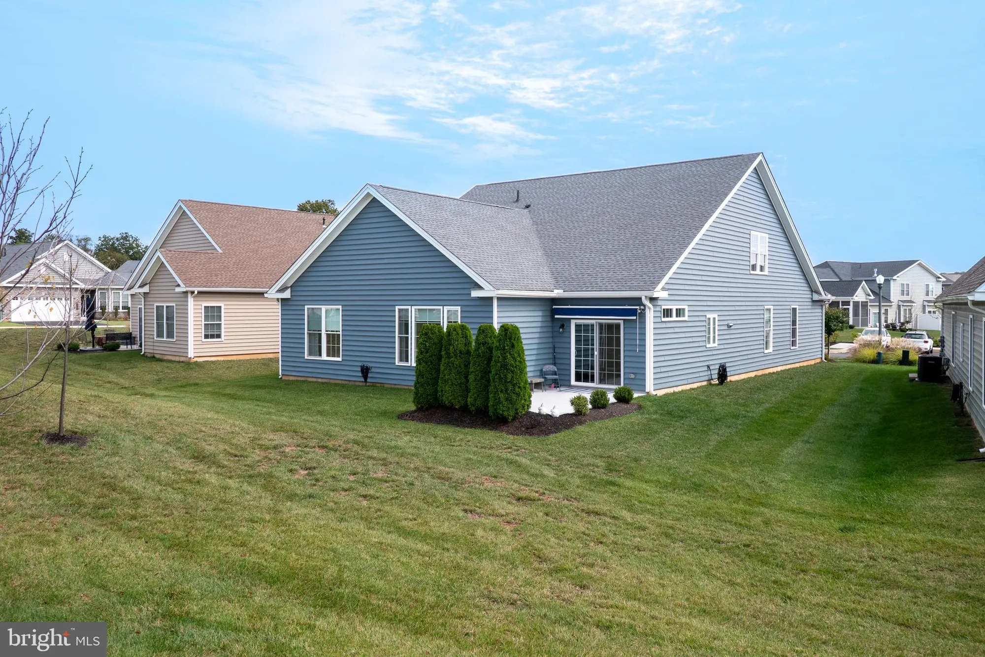 Property Slideshow image 52 of 75 | 3801 loyal ln, Easton, PA, 18045