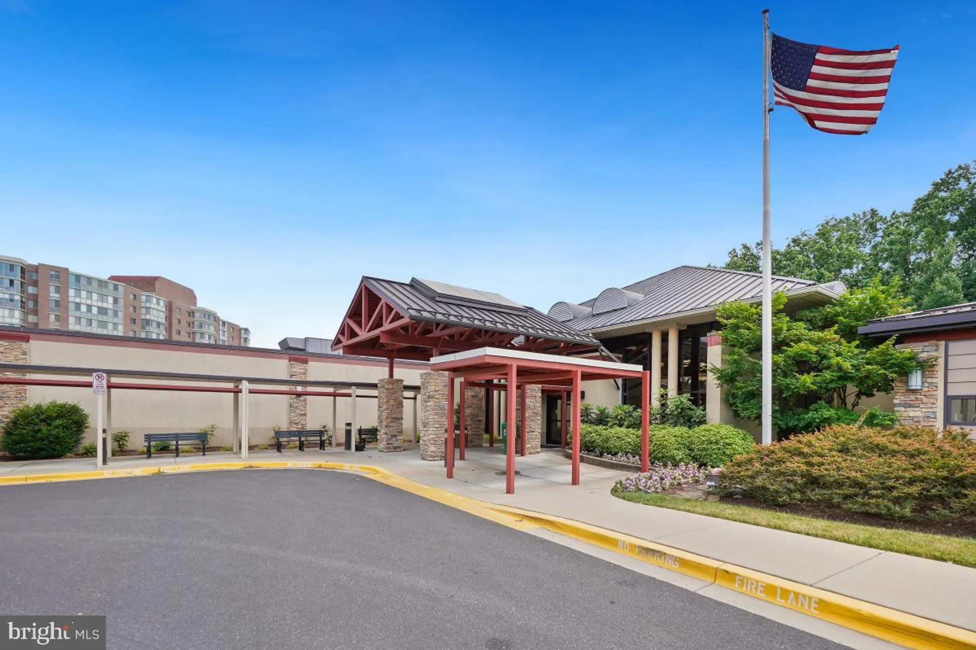 Property Slideshow image 37 of 41 | 3352 chiswick ct 57-2e, Silver Spring, MD, 20906