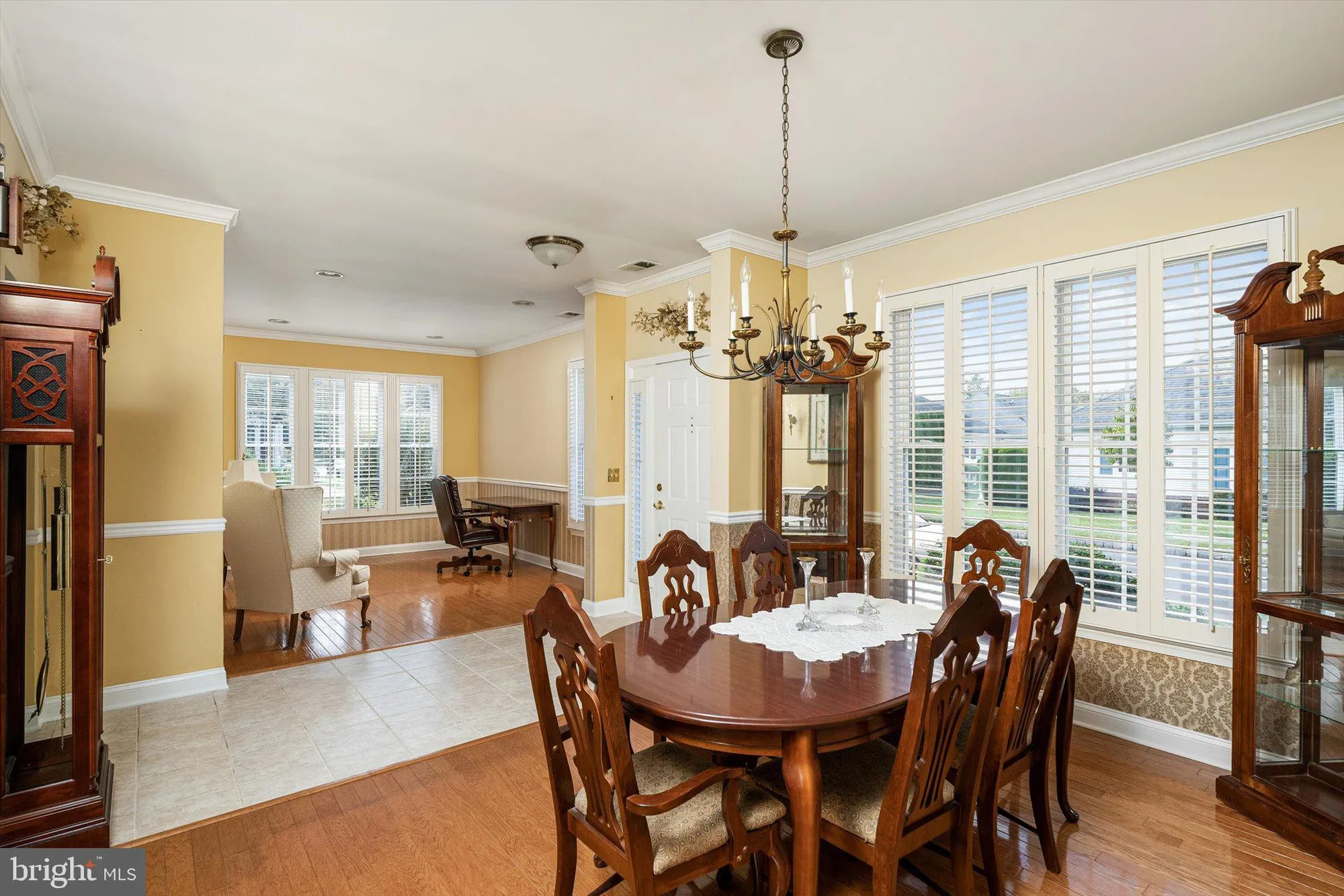 Property Slideshow image 7 of 28 | 18 goldfinch dr, Hamilton, NJ, 08690