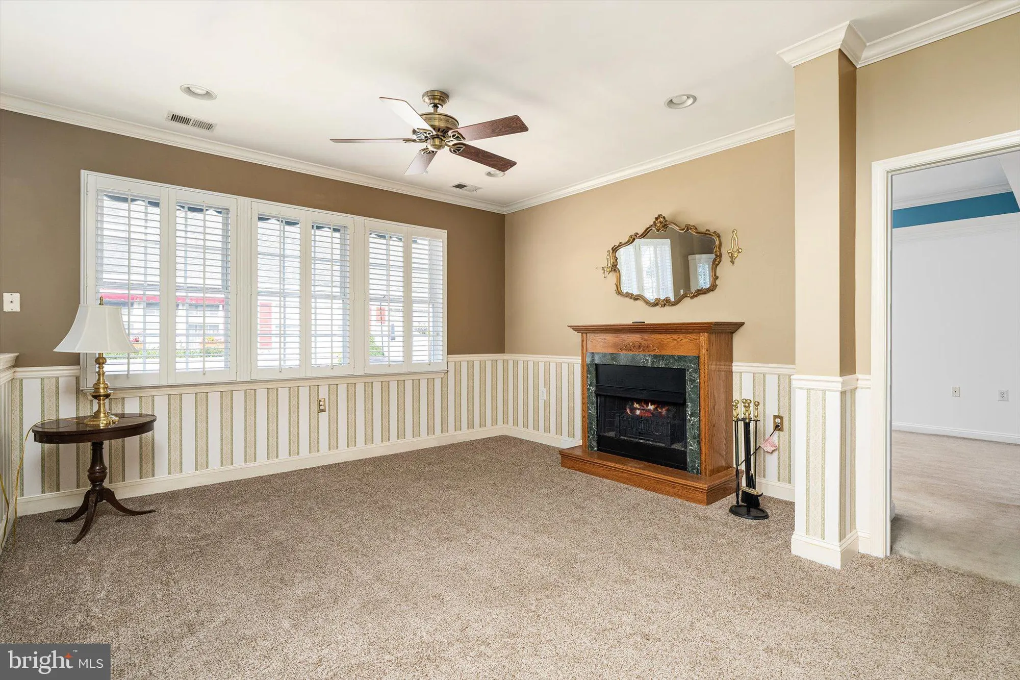 Property Slideshow image 9 of 28 | 18 goldfinch dr, Hamilton, NJ, 08690