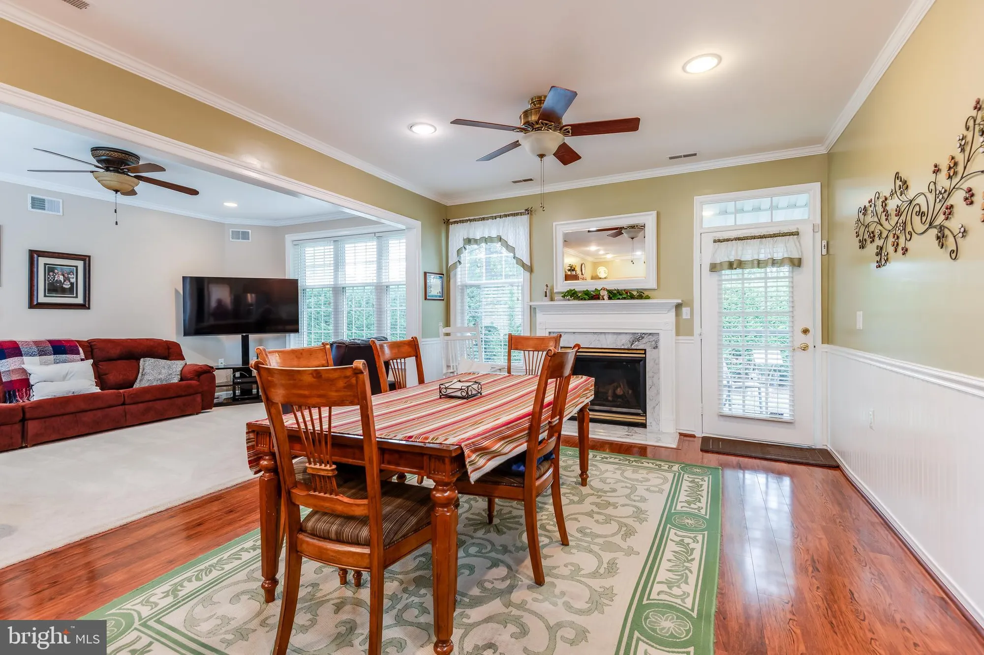 Property Slideshow image 9 of 33 | 5 dutchess ct, Southampton, NJ, 08088