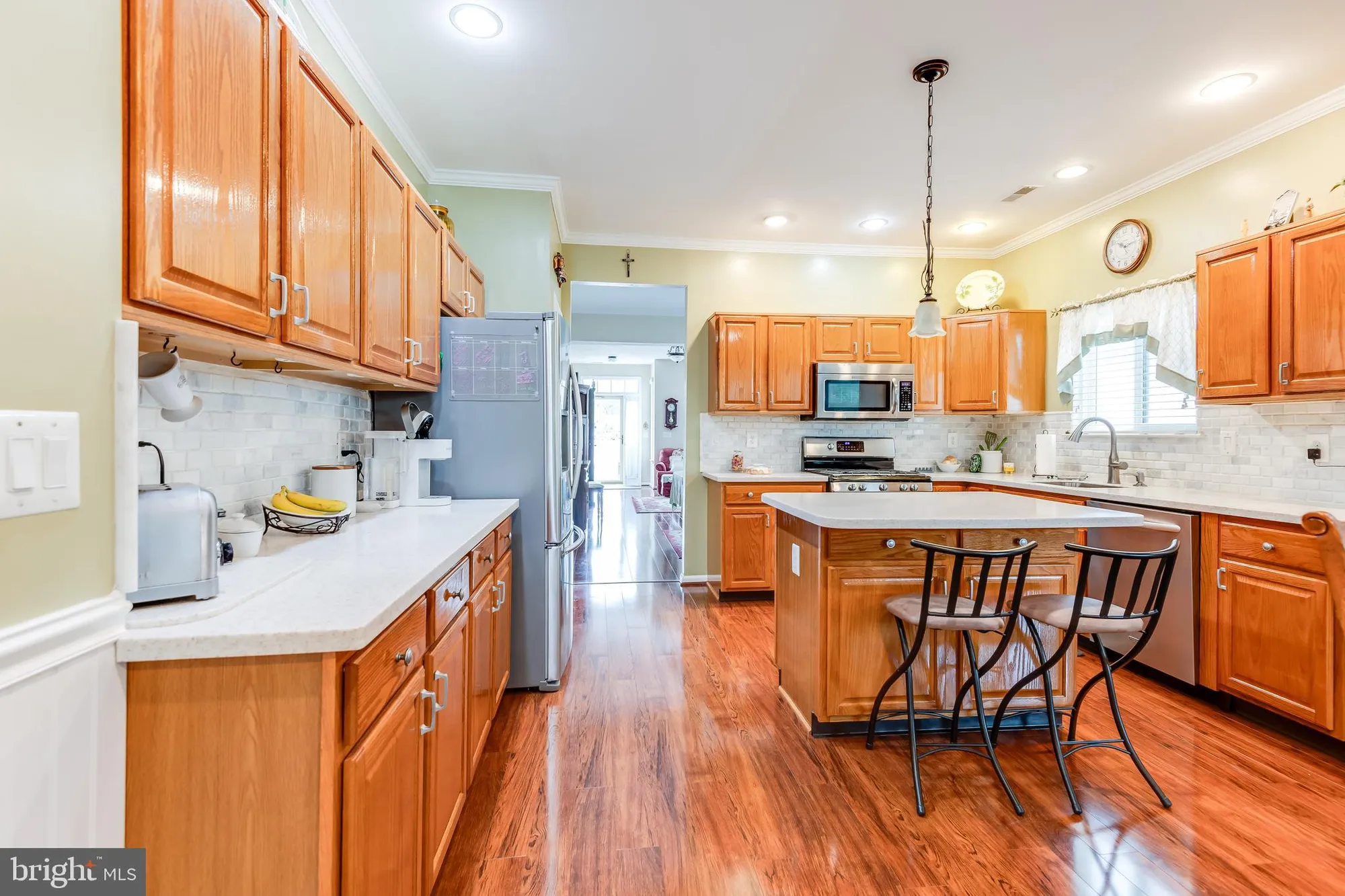 Property Slideshow image 7 of 33 | 5 dutchess ct, Southampton, NJ, 08088