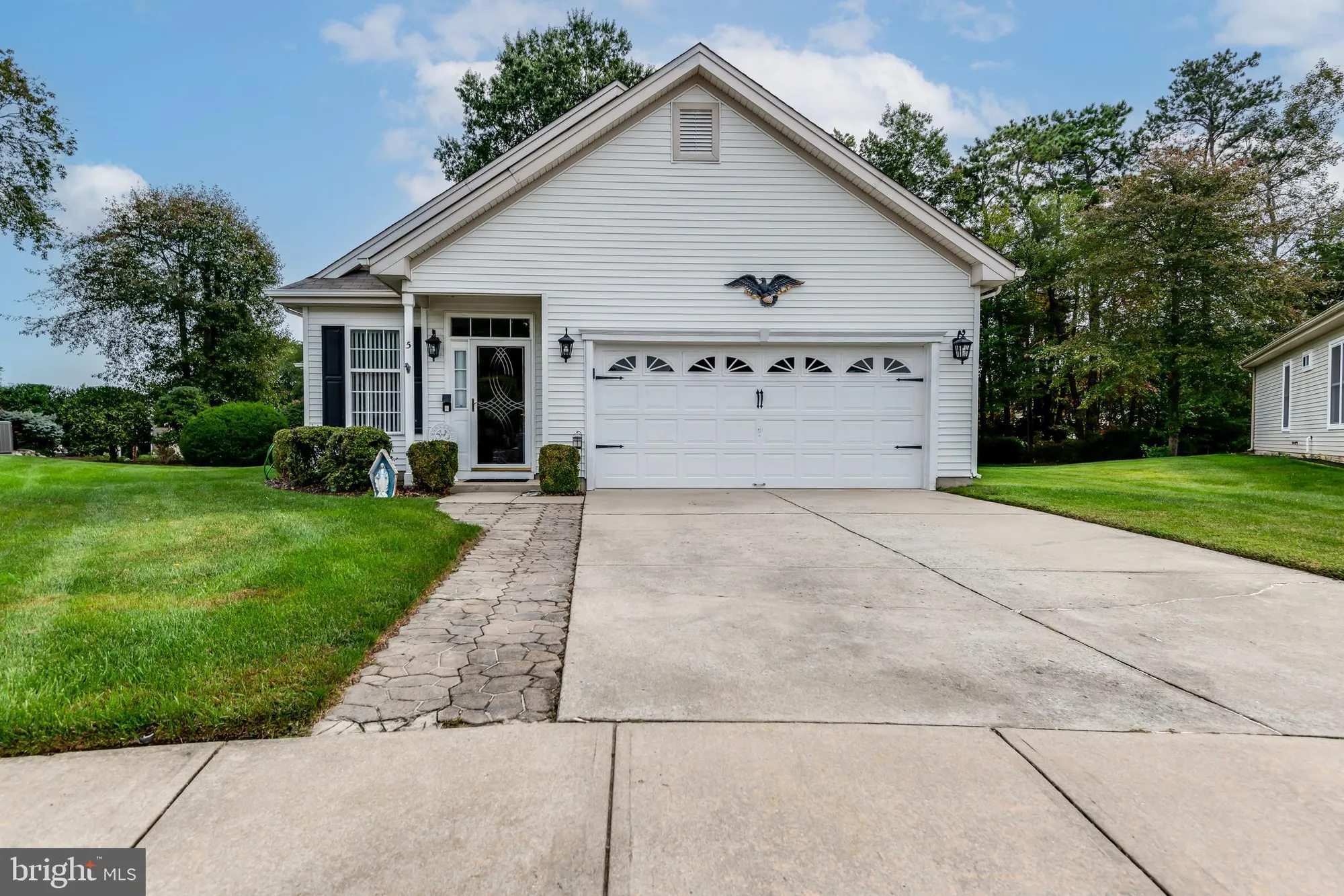 Property Slideshow image 33 of 33 | 5 dutchess ct, Southampton, NJ, 08088