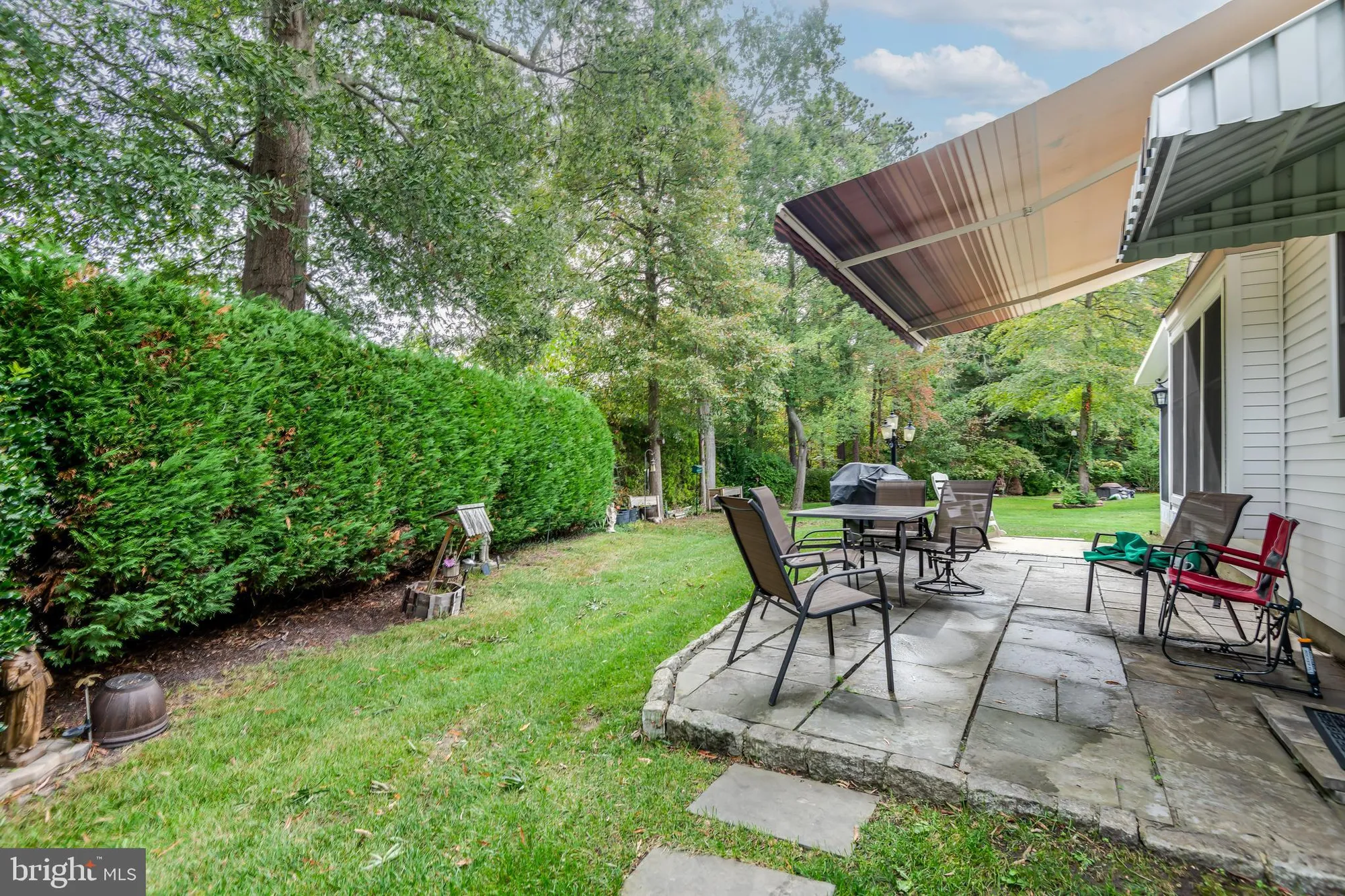 Property Slideshow image 32 of 33 | 5 dutchess ct, Southampton, NJ, 08088