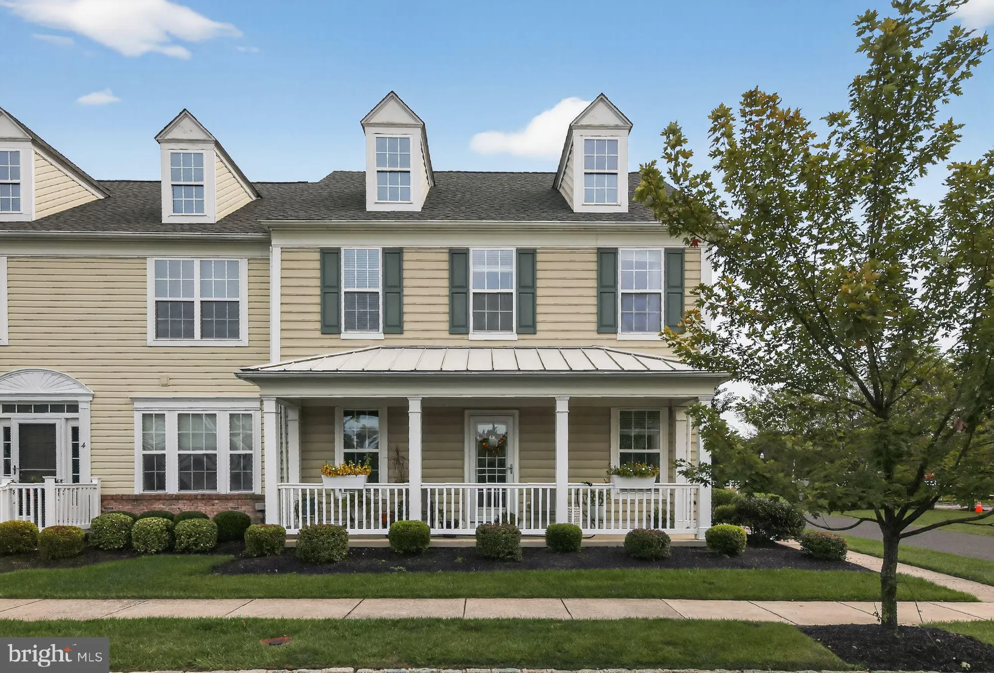 Property Slideshow image 2 of 35 | 2 borton ave, Voorhees, NJ, 08043