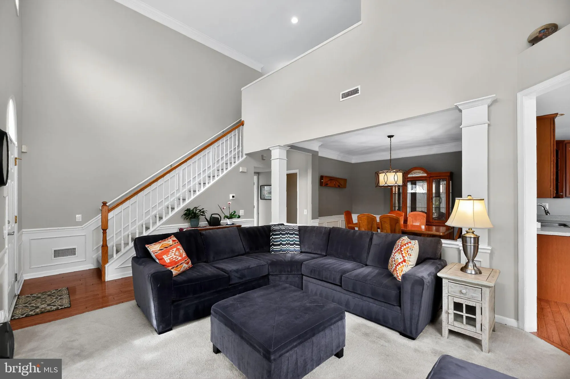 Property Slideshow image 8 of 35 | 2 borton ave, Voorhees, NJ, 08043