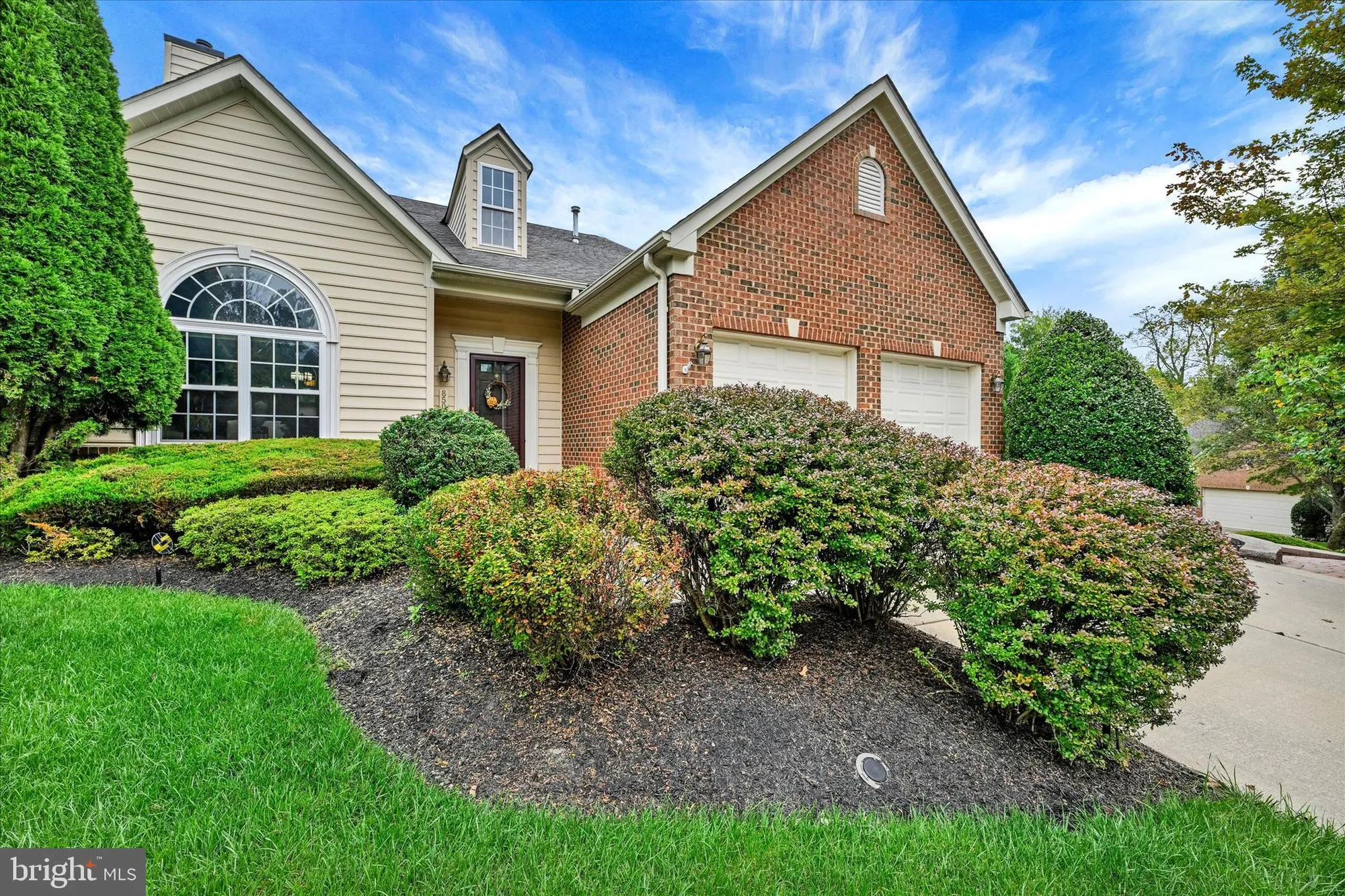 Property Slideshow image 43 of 43 | 8500 bridalwreath way, Pikesville, MD, 21208