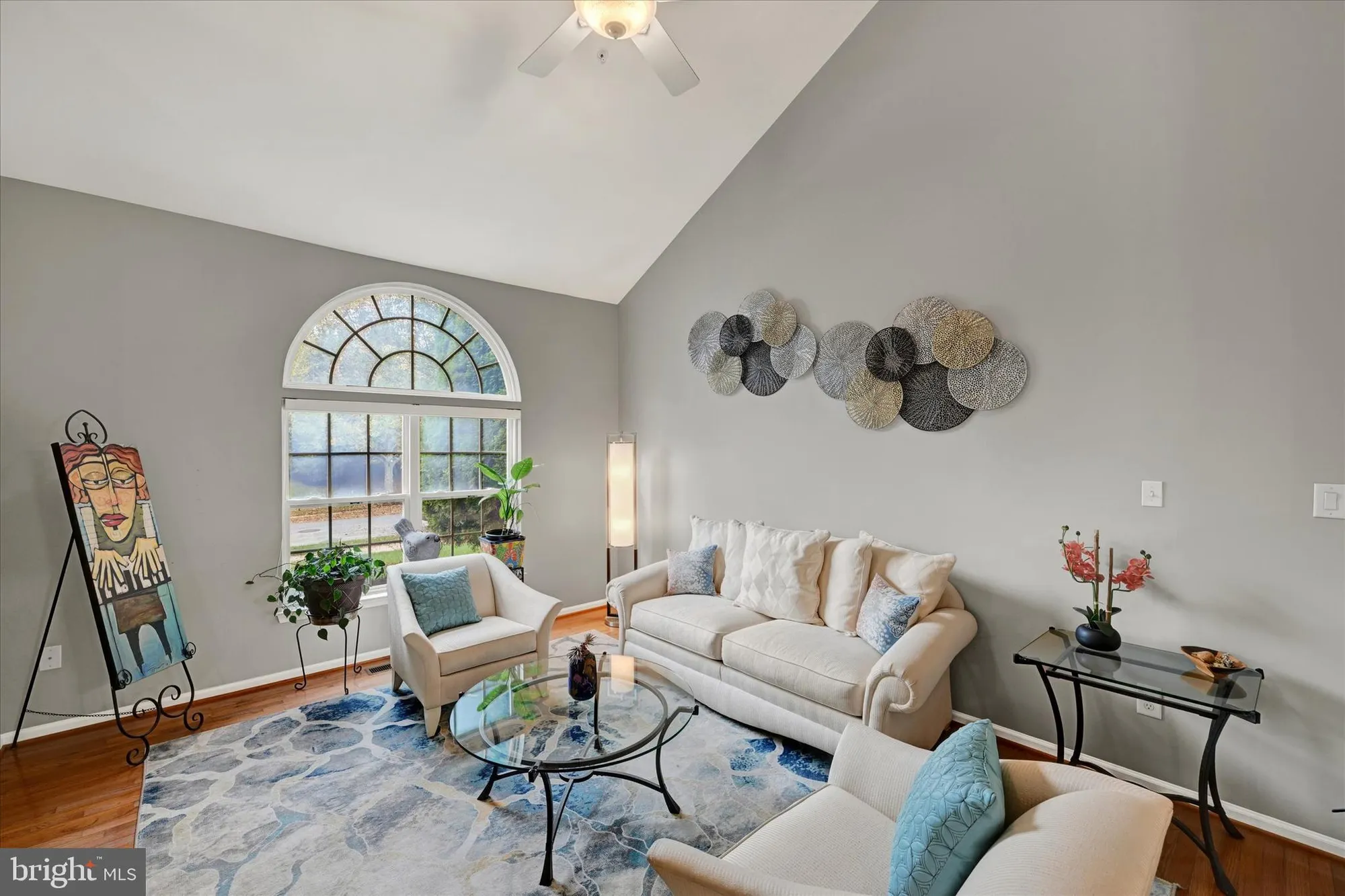 Property Slideshow image 3 of 43 | 8500 bridalwreath way, Pikesville, MD, 21208