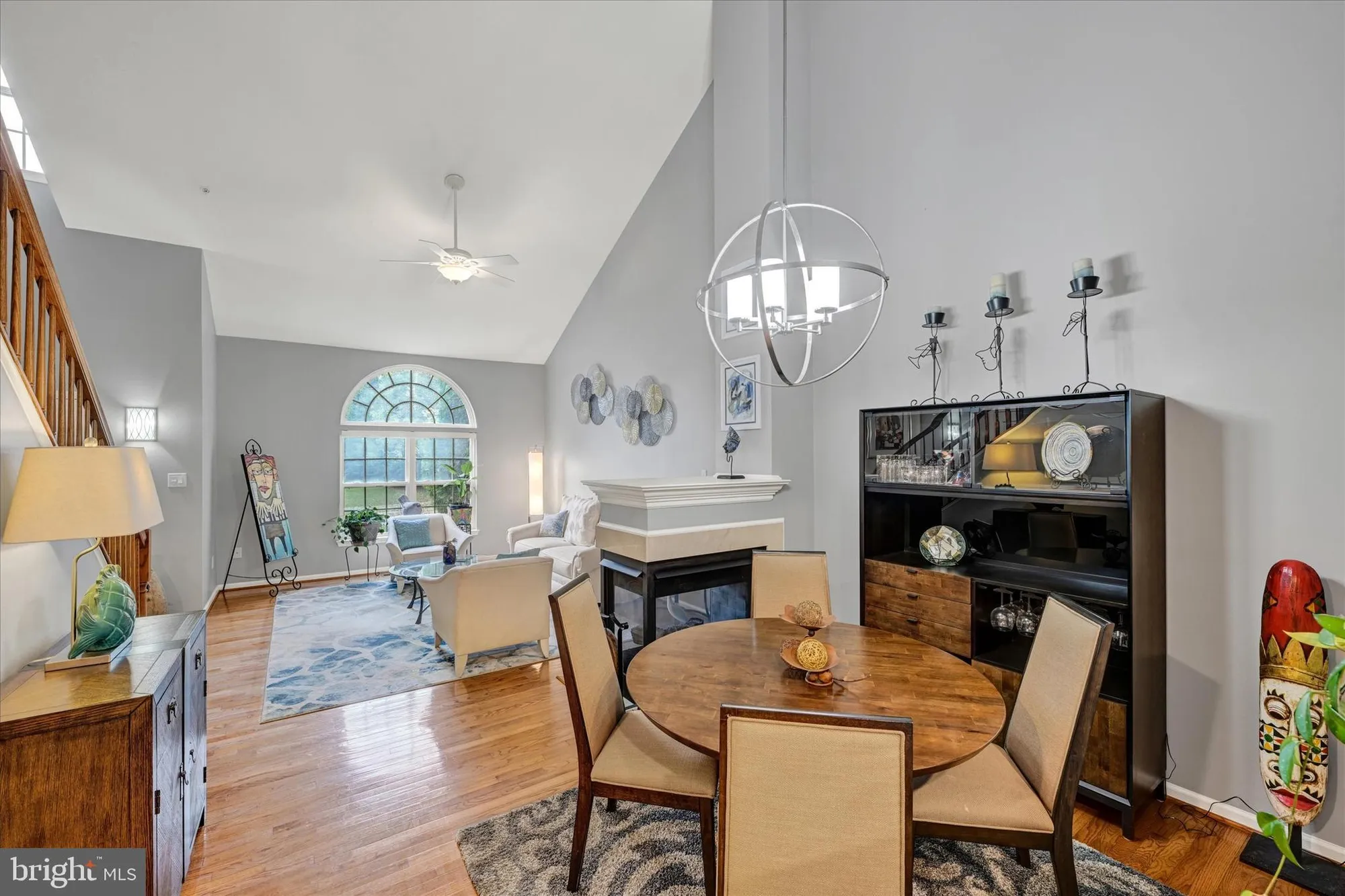 Property Slideshow image 6 of 43 | 8500 bridalwreath way, Pikesville, MD, 21208