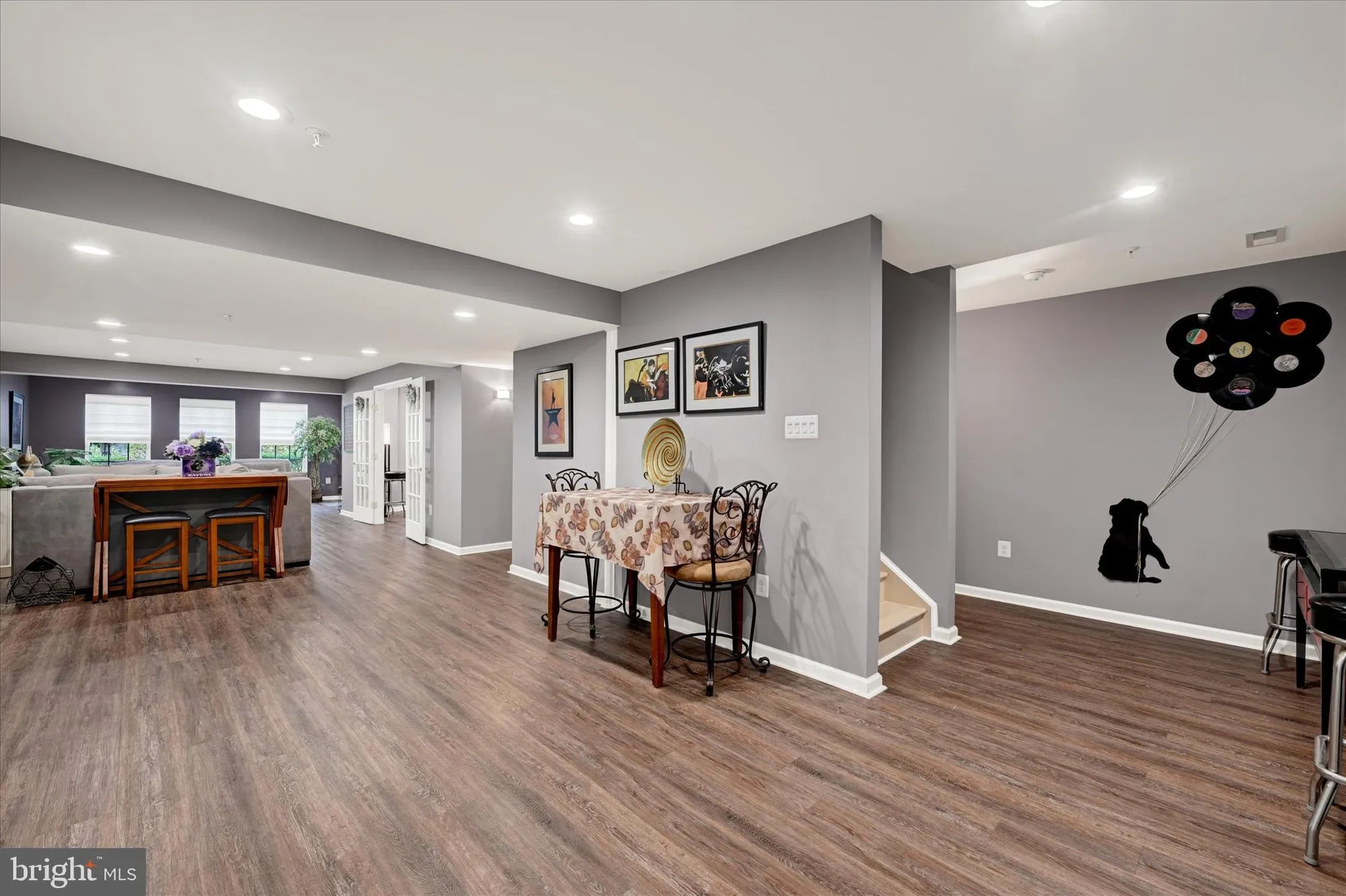 Property Slideshow image 24 of 43 | 8500 bridalwreath way, Pikesville, MD, 21208