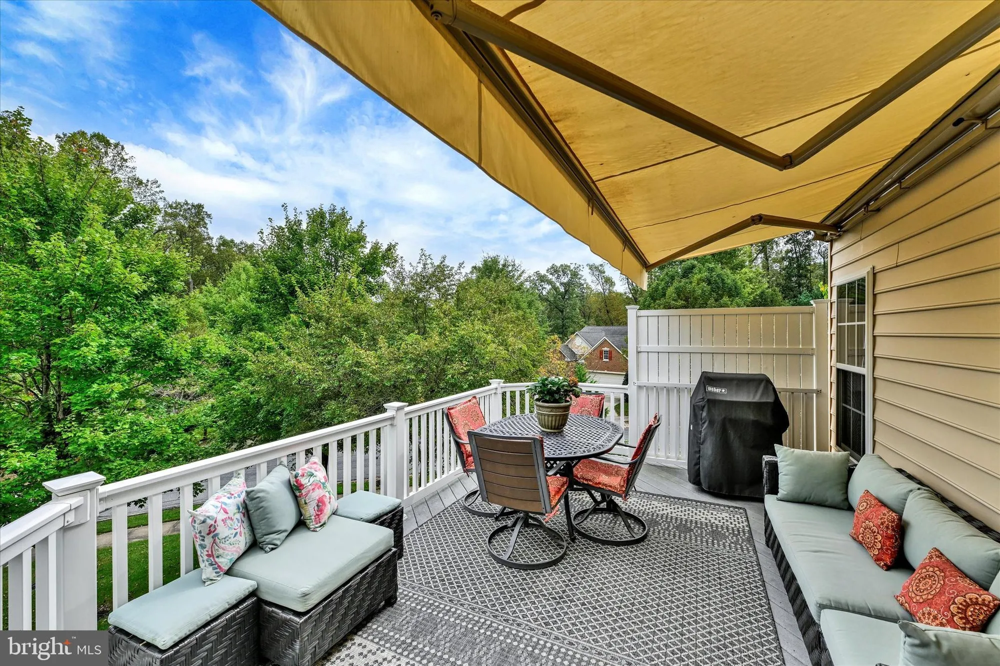 Property Slideshow image 33 of 43 | 8500 bridalwreath way, Pikesville, MD, 21208