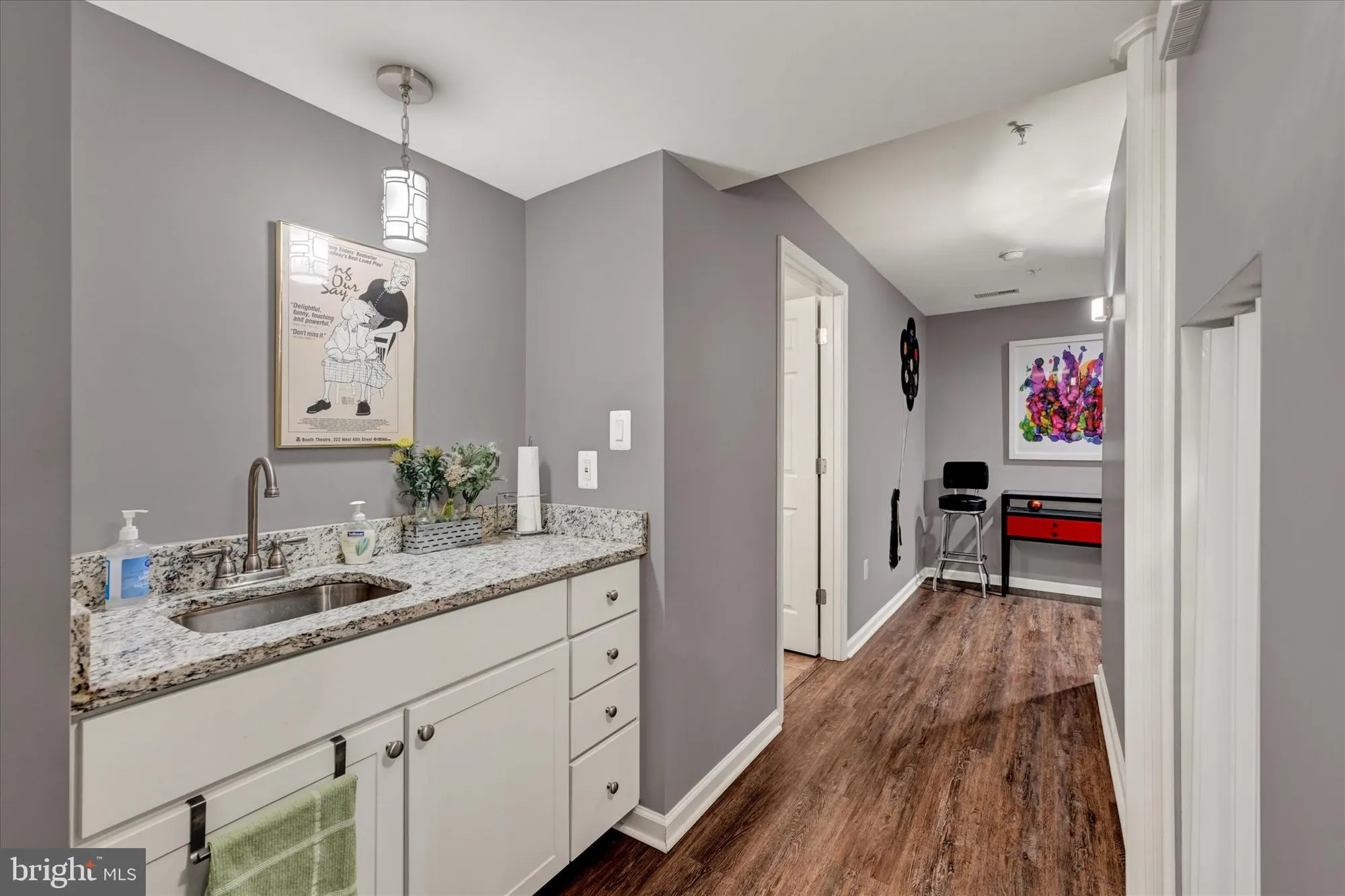 Property Slideshow image 31 of 43 | 8500 bridalwreath way, Pikesville, MD, 21208