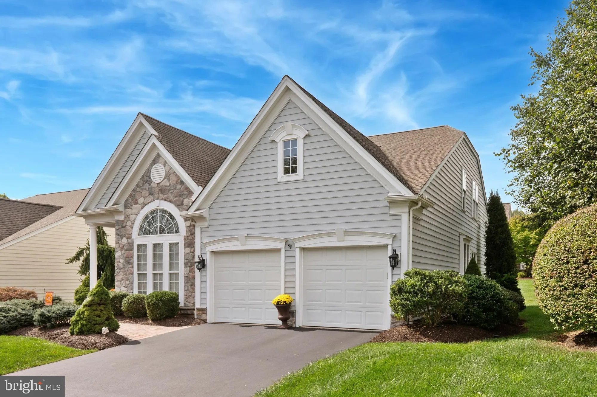 Property Slideshow image 1 of 47 | 213 katsura dr, Kennett Square, PA, 19348