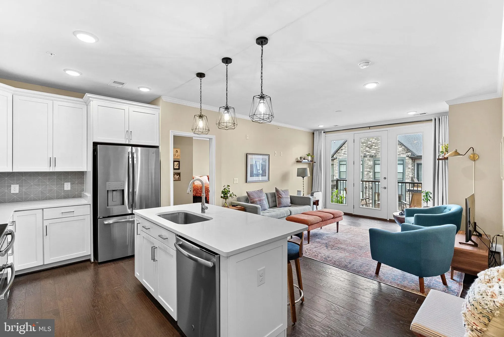 Property Slideshow image 12 of 36 | 23630 havelock walk ter unit 405, Ashburn, VA, 20148