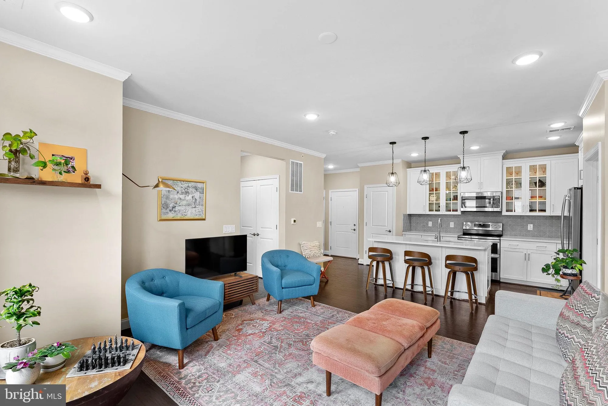 Property Slideshow image 11 of 36 | 23630 havelock walk ter unit 405, Ashburn, VA, 20148