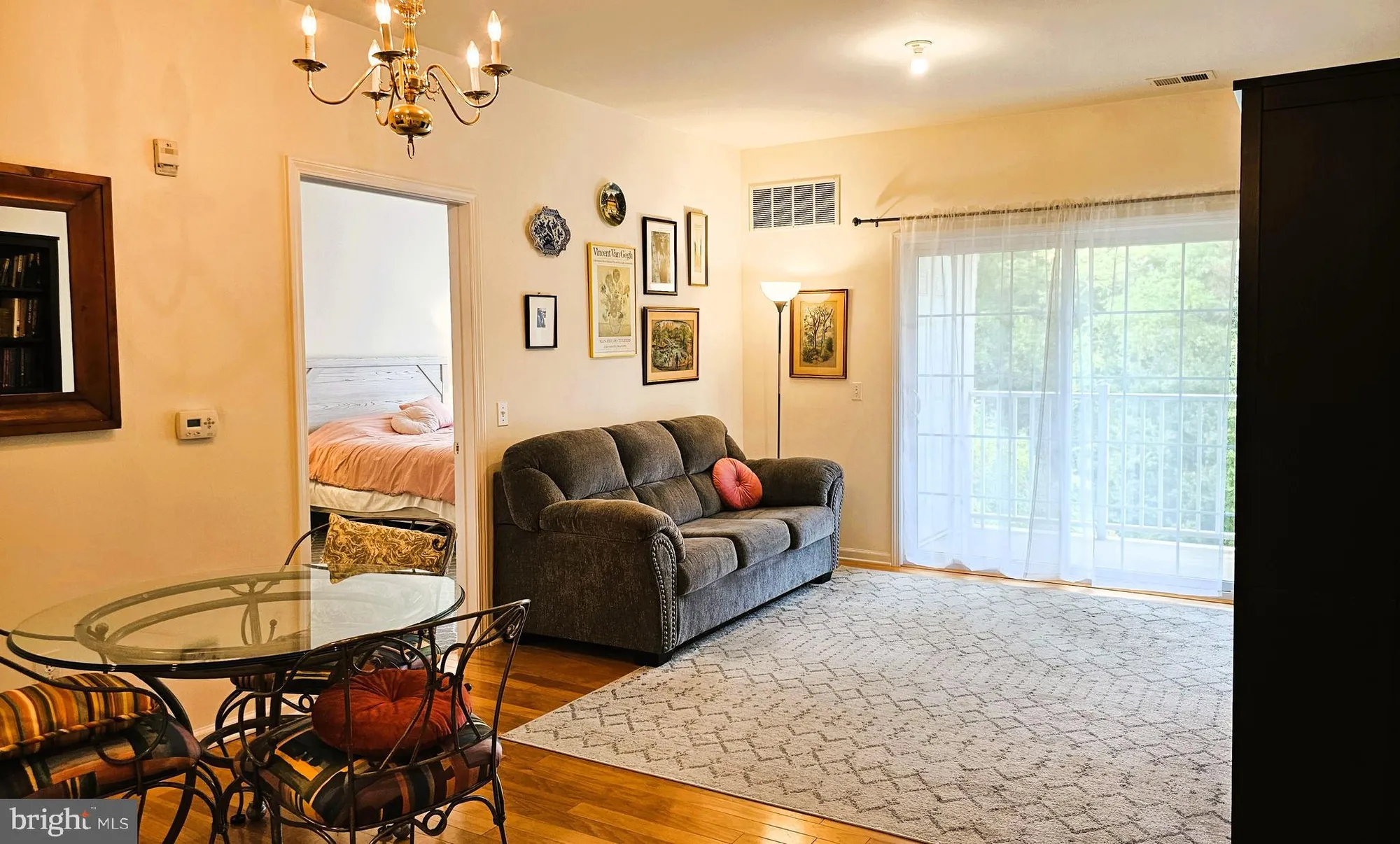 Property Slideshow image 2 of 31 | 1409 colts cir d, Lawrenceville, NJ, 08648