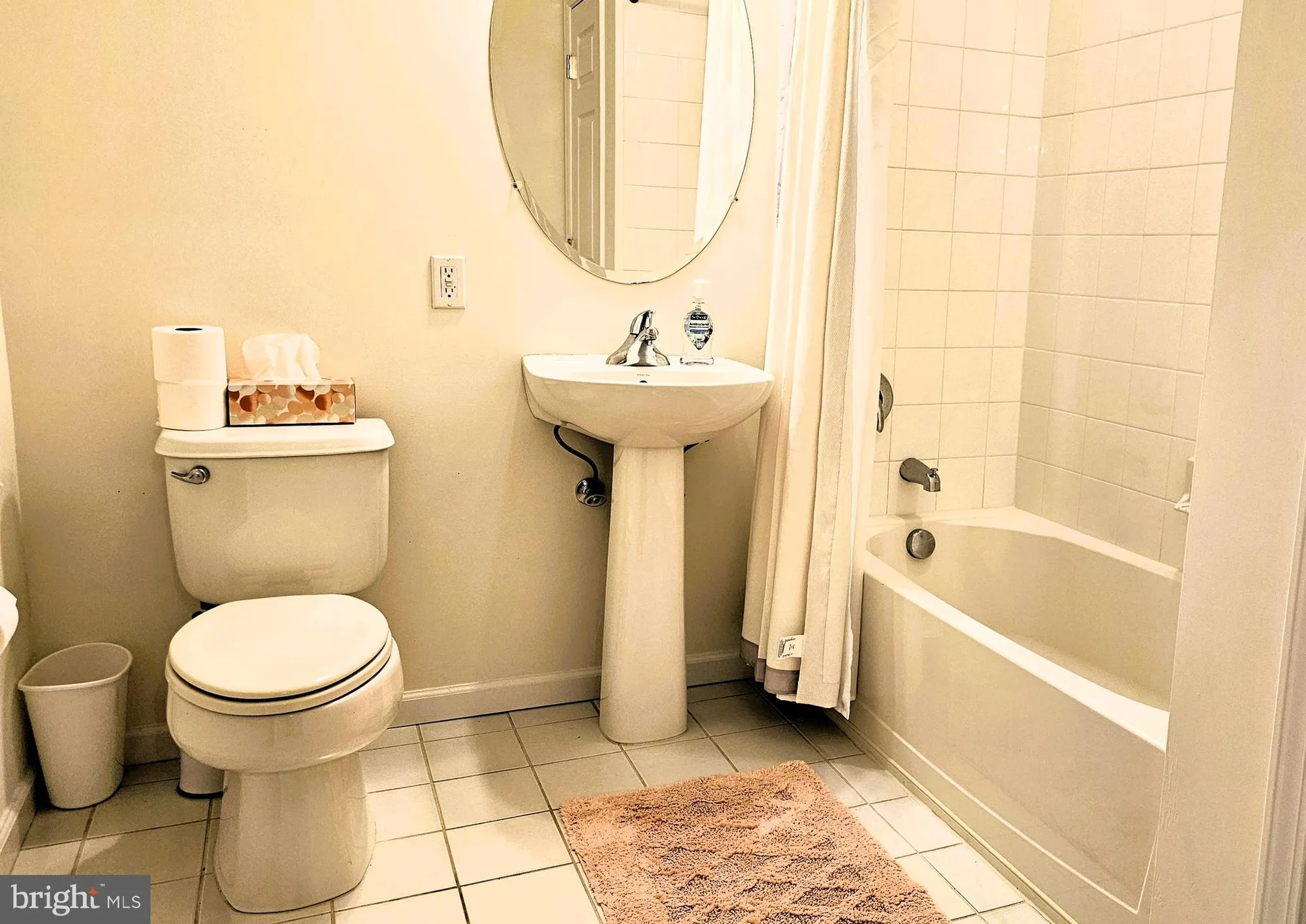 Property Slideshow image 18 of 31 | 1409 colts cir d, Lawrenceville, NJ, 08648