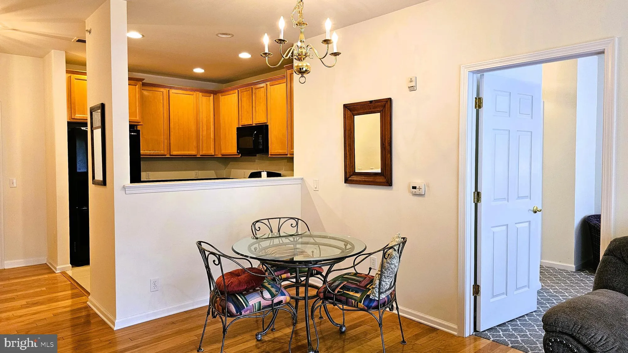 Property Slideshow image 4 of 31 | 1409 colts cir d, Lawrenceville, NJ, 08648