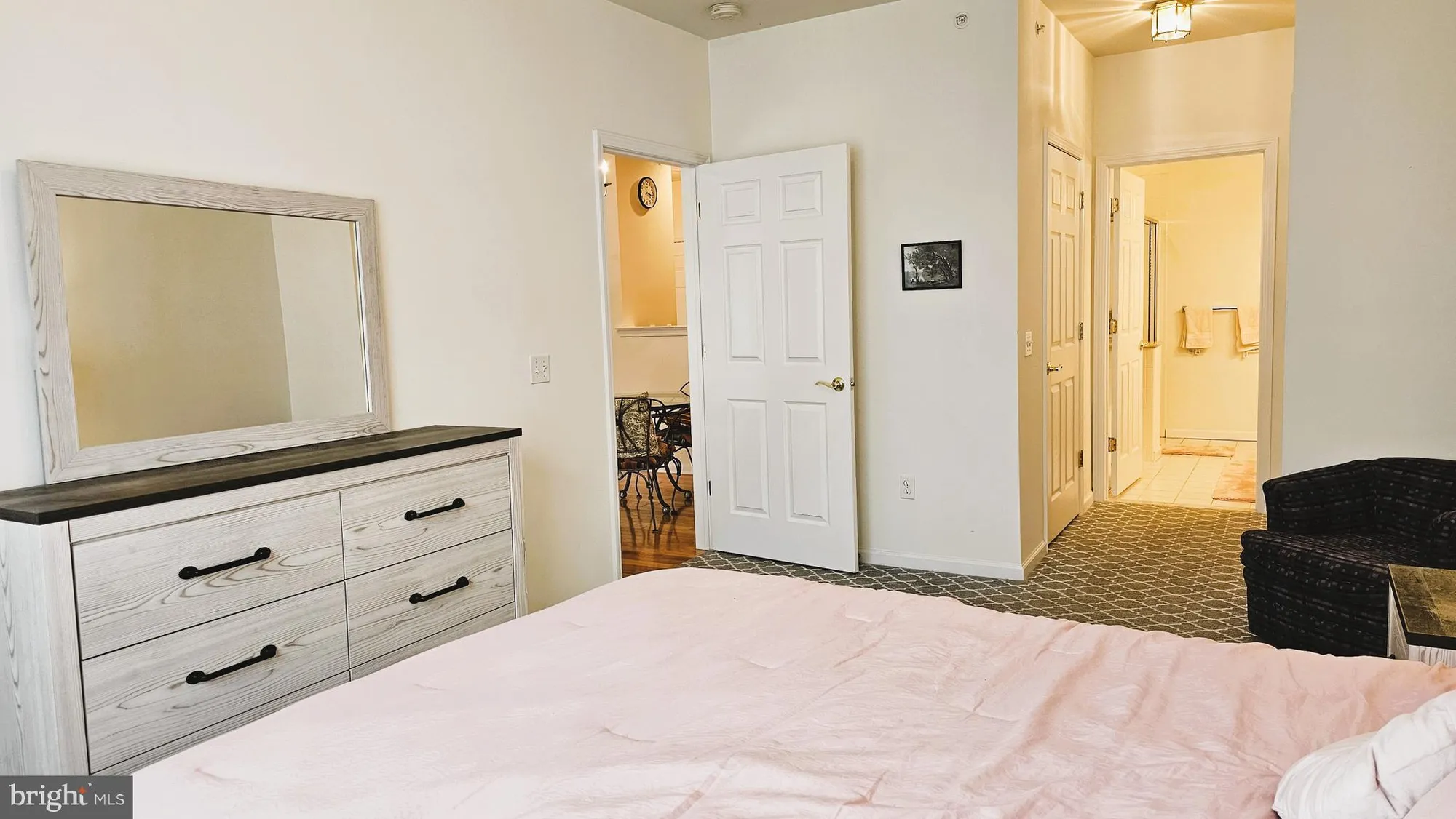 Property Slideshow image 9 of 31 | 1409 colts cir d, Lawrenceville, NJ, 08648