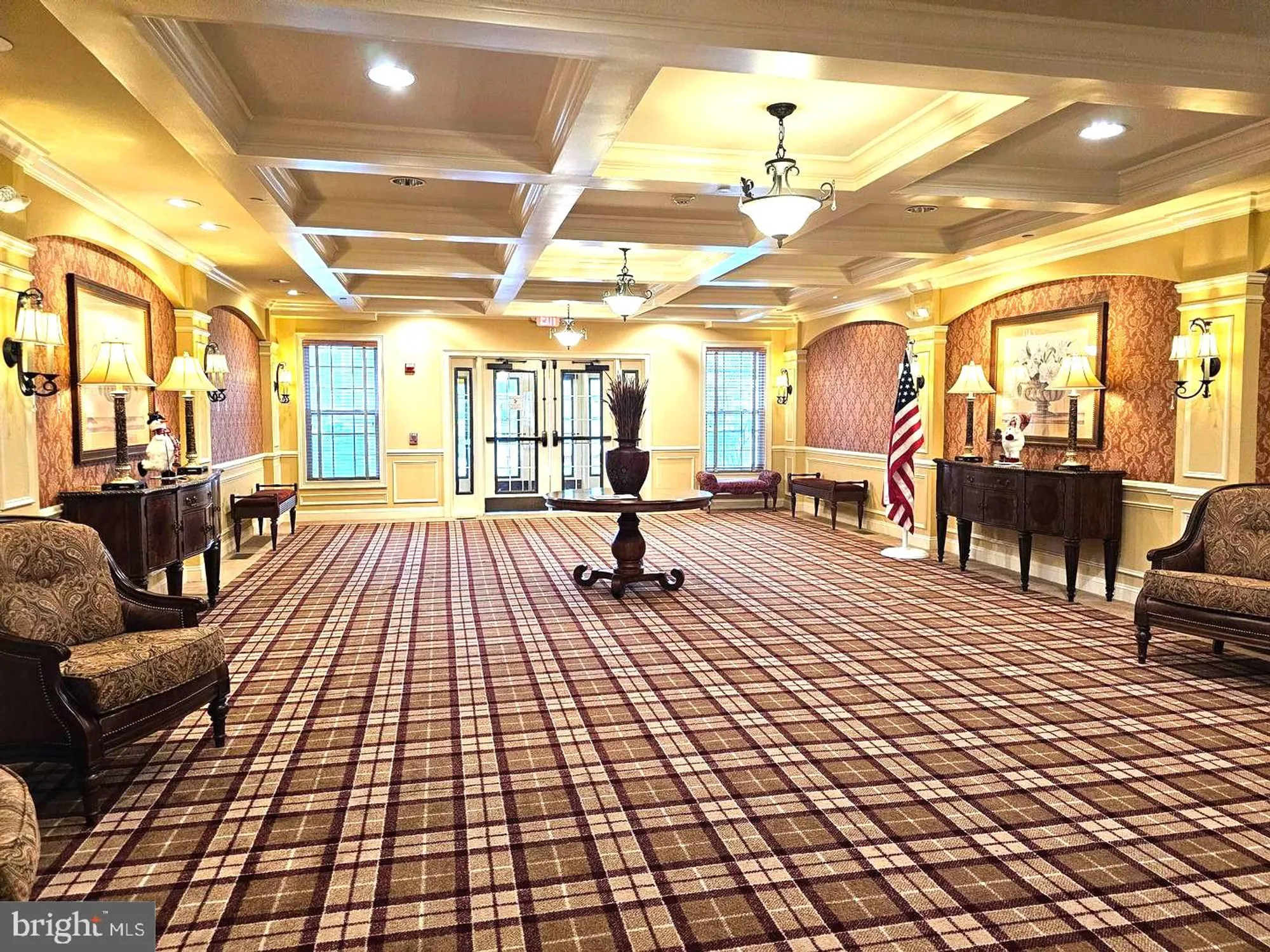 Property Slideshow image 24 of 34 | 1121 colts cir p, Lawrenceville, NJ, 08648