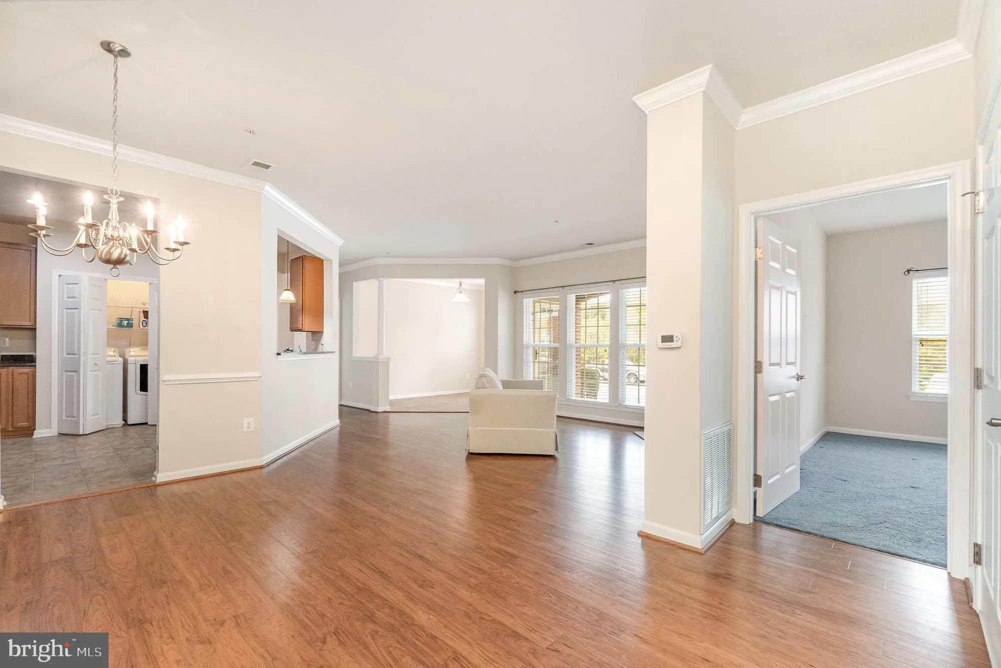 Property Slideshow image 4 of 31 | 637 wallingford rd unit 102, Bel Air, MD, 21014