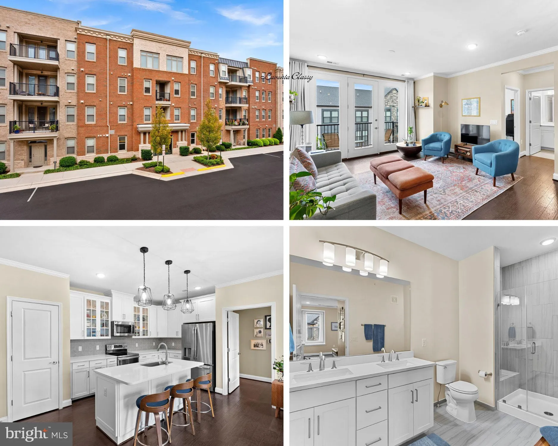 Property Slideshow image 1 of 36 | 23630 havelock walk ter unit 405, Ashburn, VA, 20148