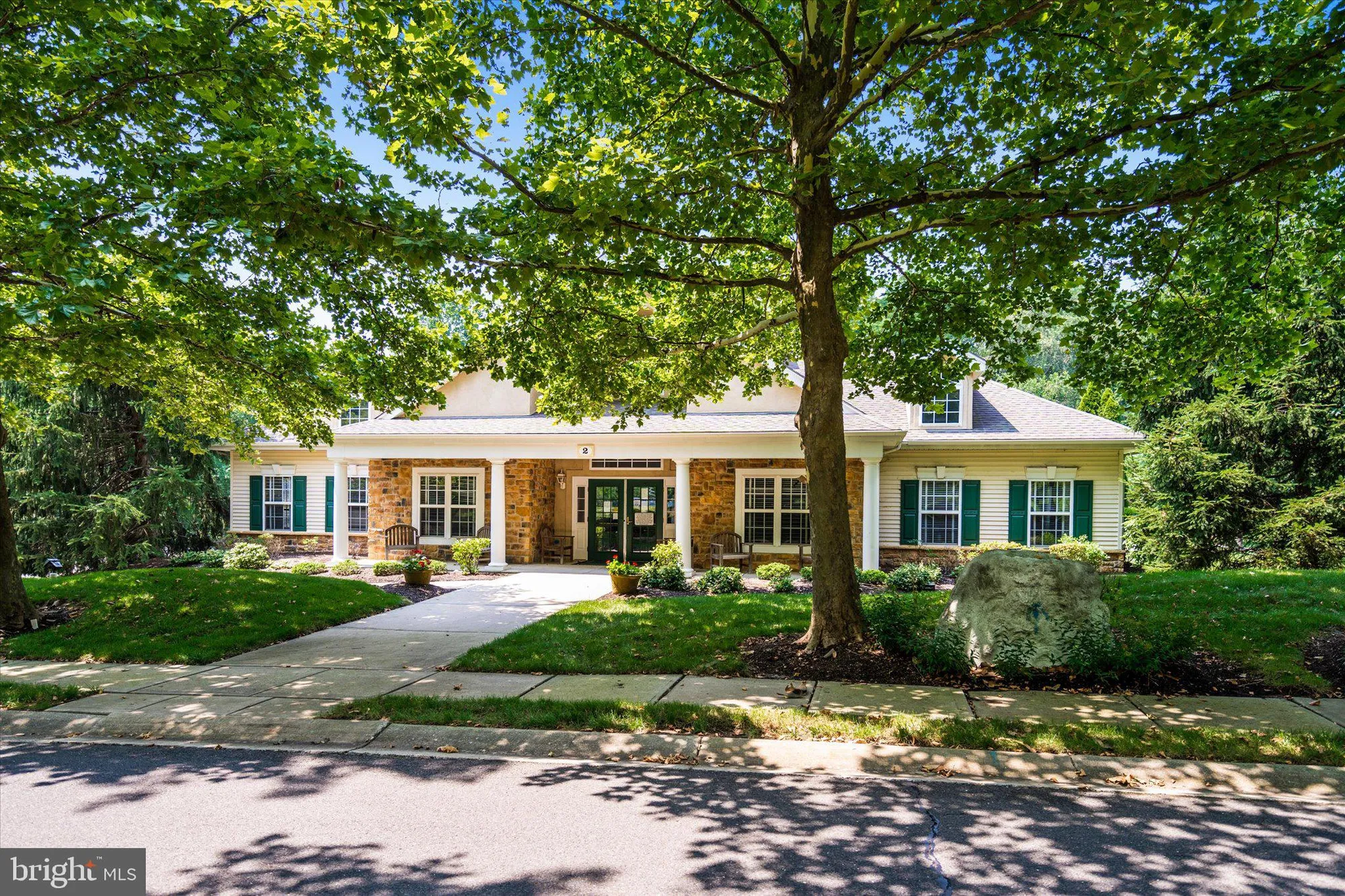 Property Slideshow image 36 of 46 | 120 kingston blvd, Hamilton, NJ, 08690