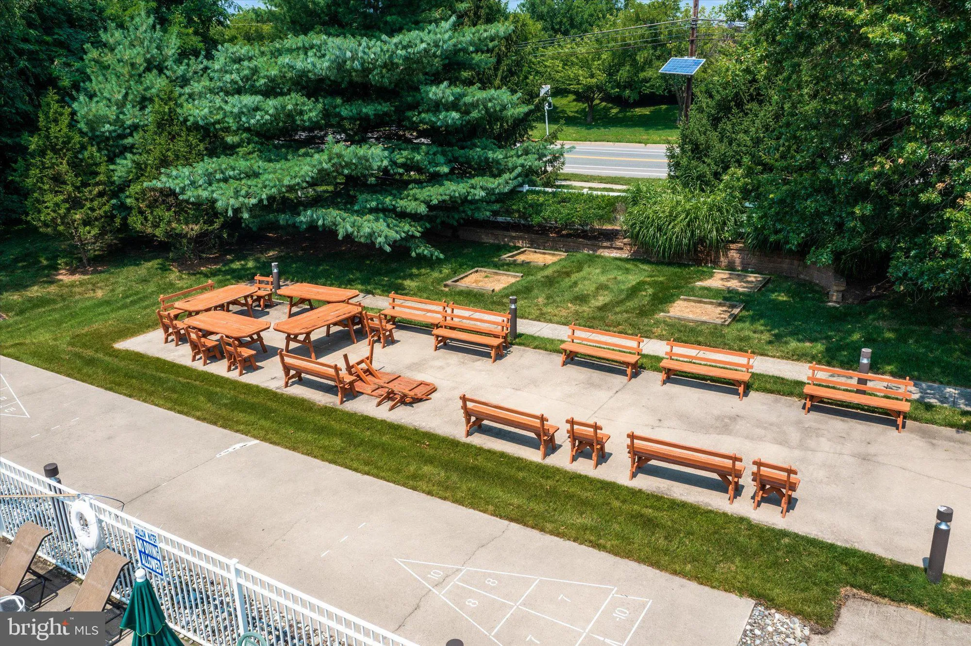 Property Slideshow image 44 of 46 | 120 kingston blvd, Hamilton, NJ, 08690