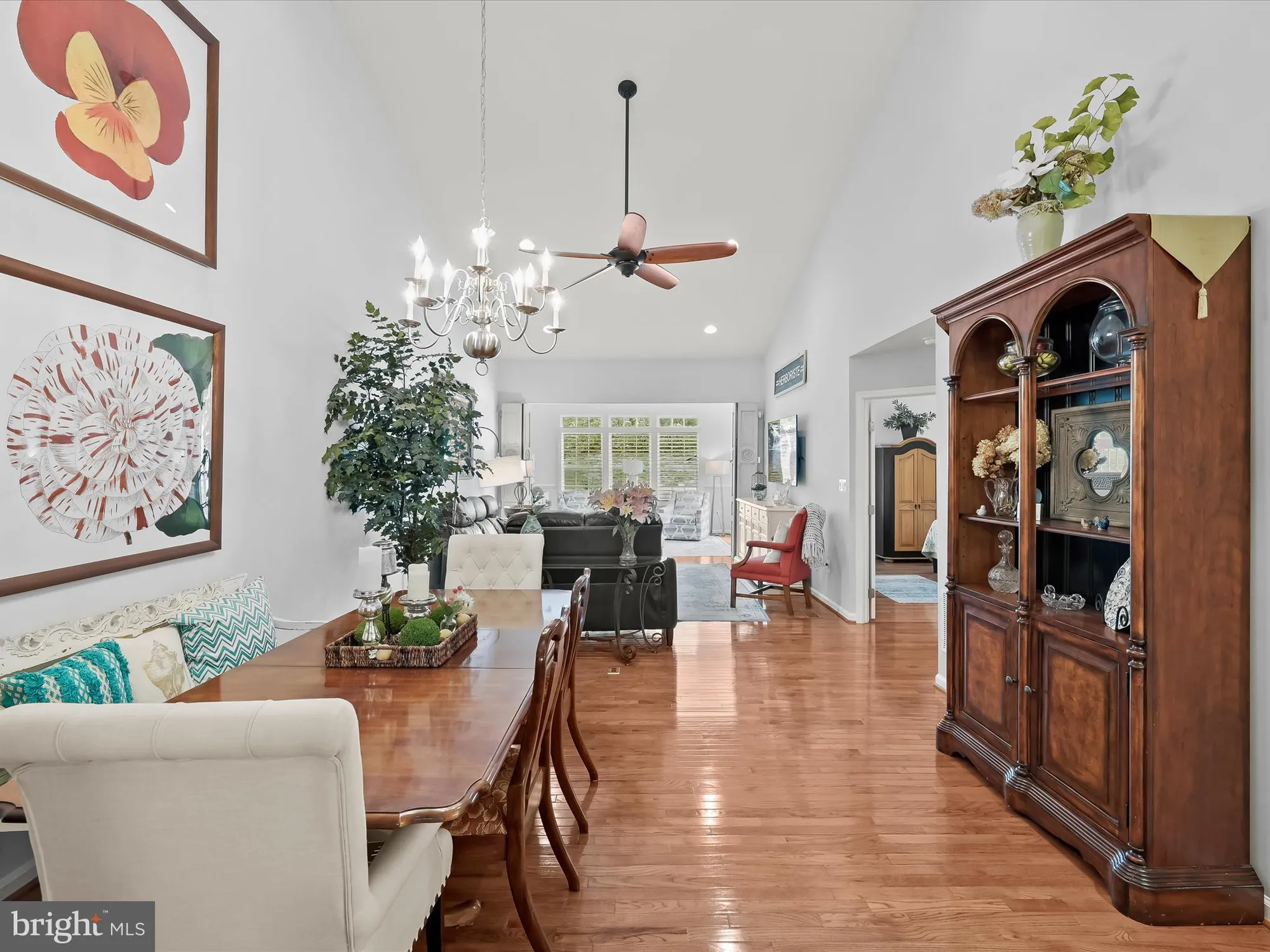 Property Slideshow image 10 of 45 | 2350 adam david way, Marriottsville, MD, 21104