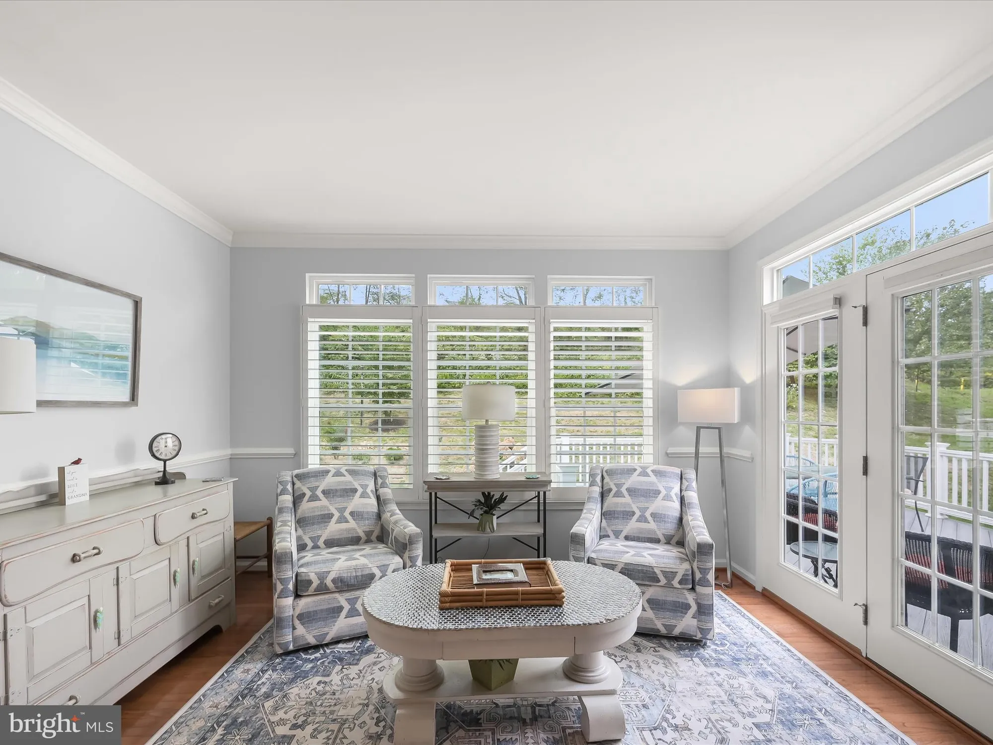 Property Slideshow image 3 of 45 | 2350 adam david way, Marriottsville, MD, 21104