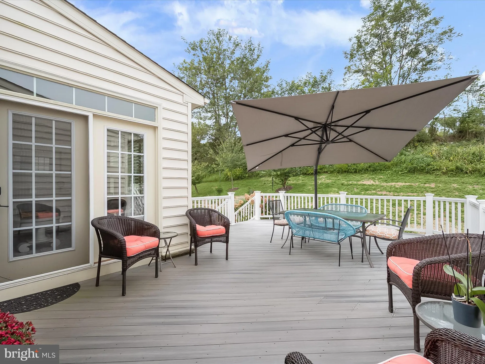 Property Slideshow image 6 of 45 | 2350 adam david way, Marriottsville, MD, 21104