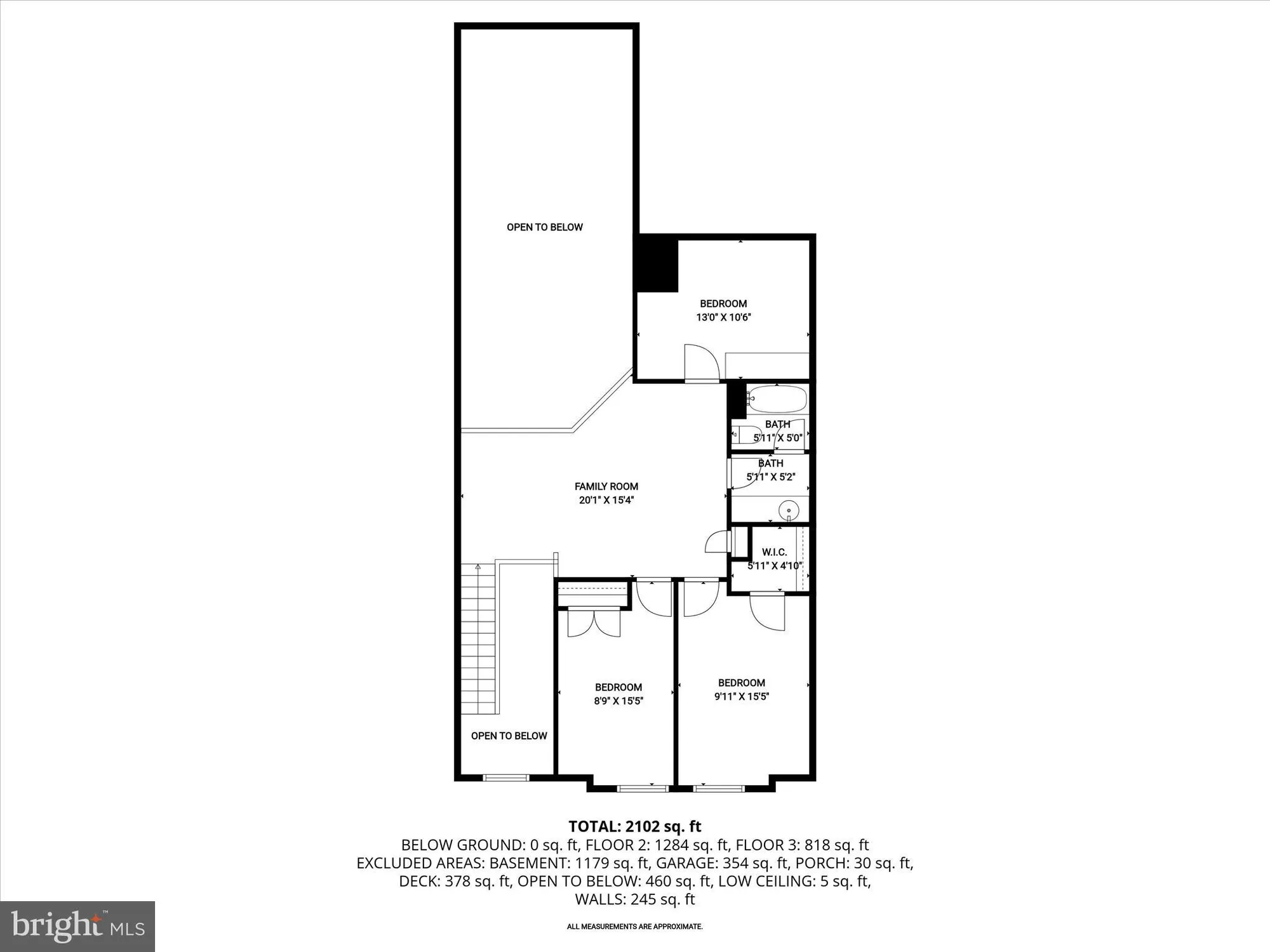Property Slideshow image 44 of 45 | 2350 adam david way, Marriottsville, MD, 21104