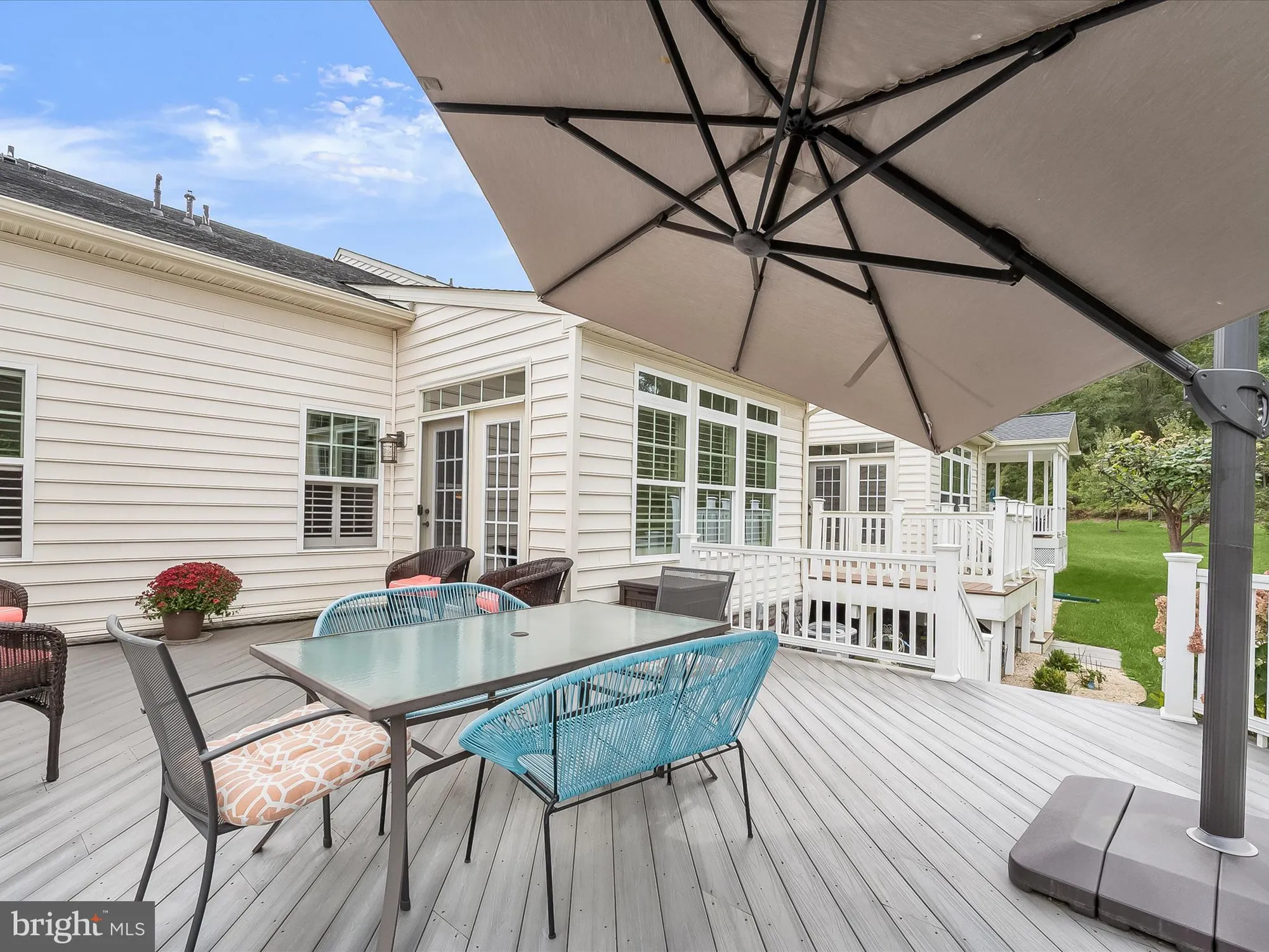 Property Slideshow image 38 of 45 | 2350 adam david way, Marriottsville, MD, 21104